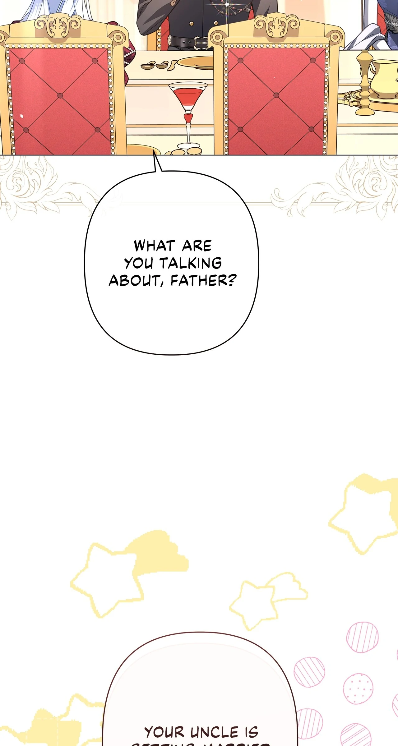 Traces of the Moon Chapter 72 - page 57