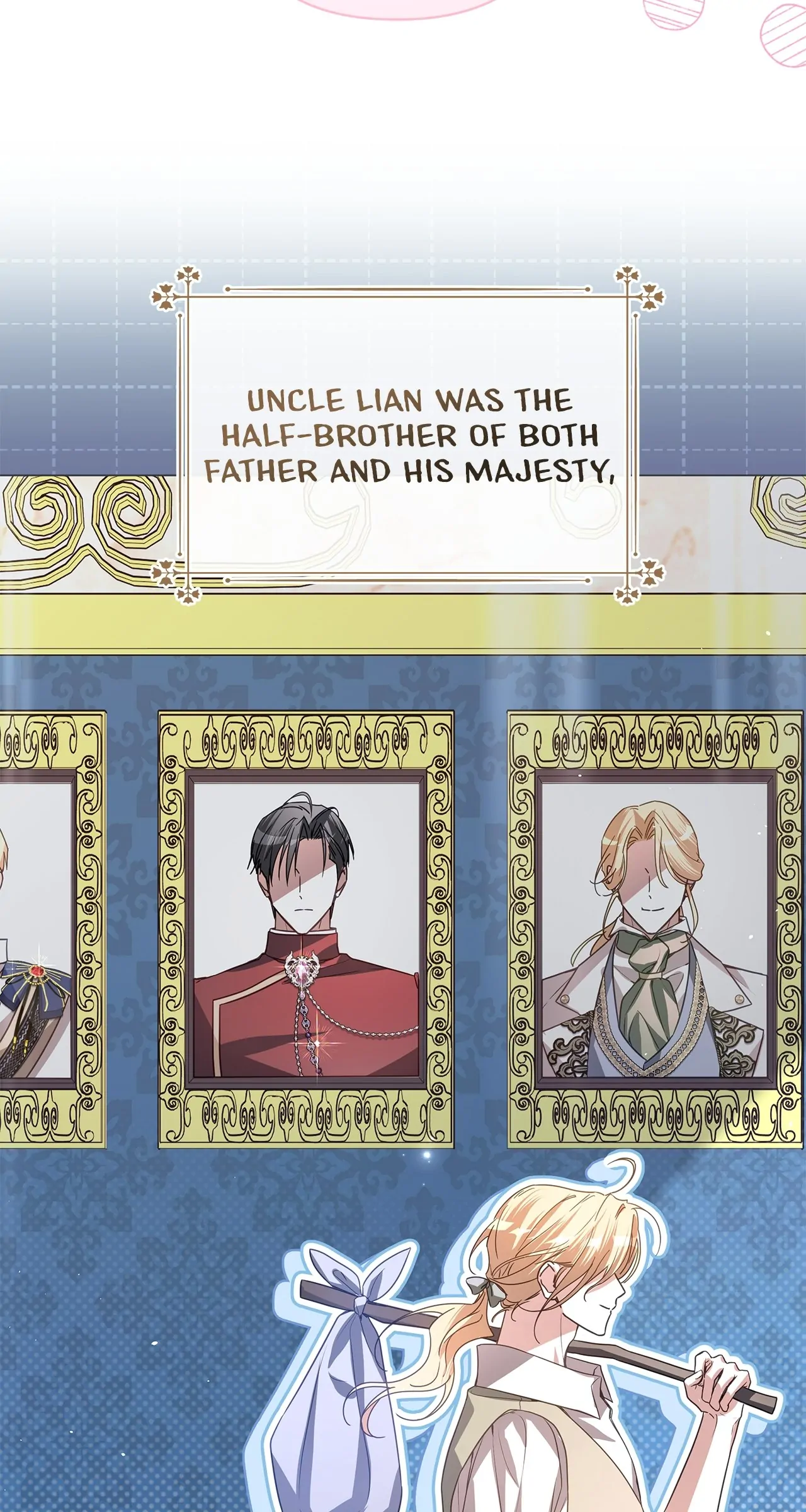 Traces of the Moon Chapter 72 - page 59