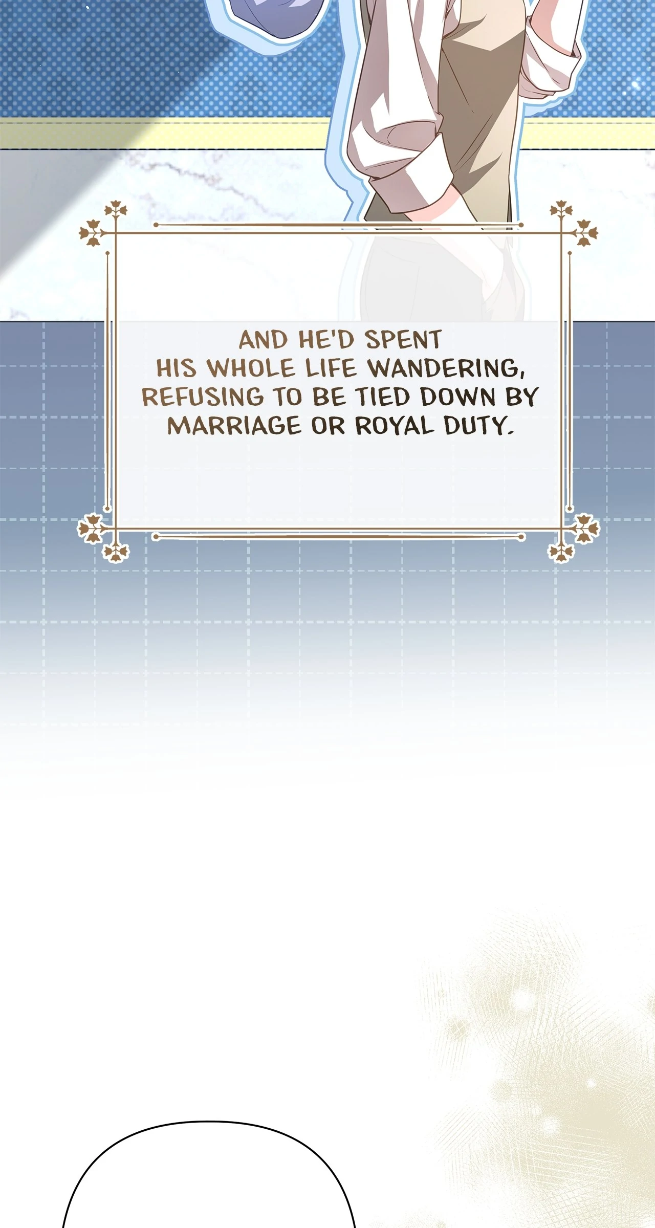 Traces of the Moon Chapter 72 - page 60