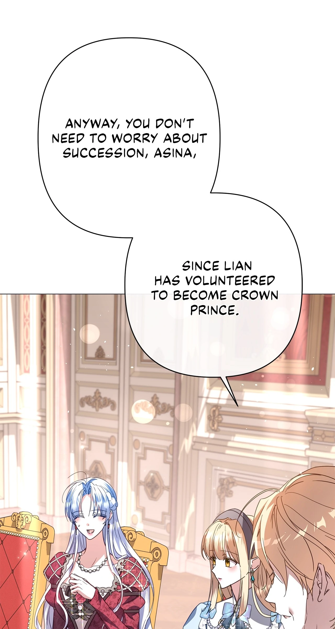 Traces of the Moon Chapter 72 - page 63