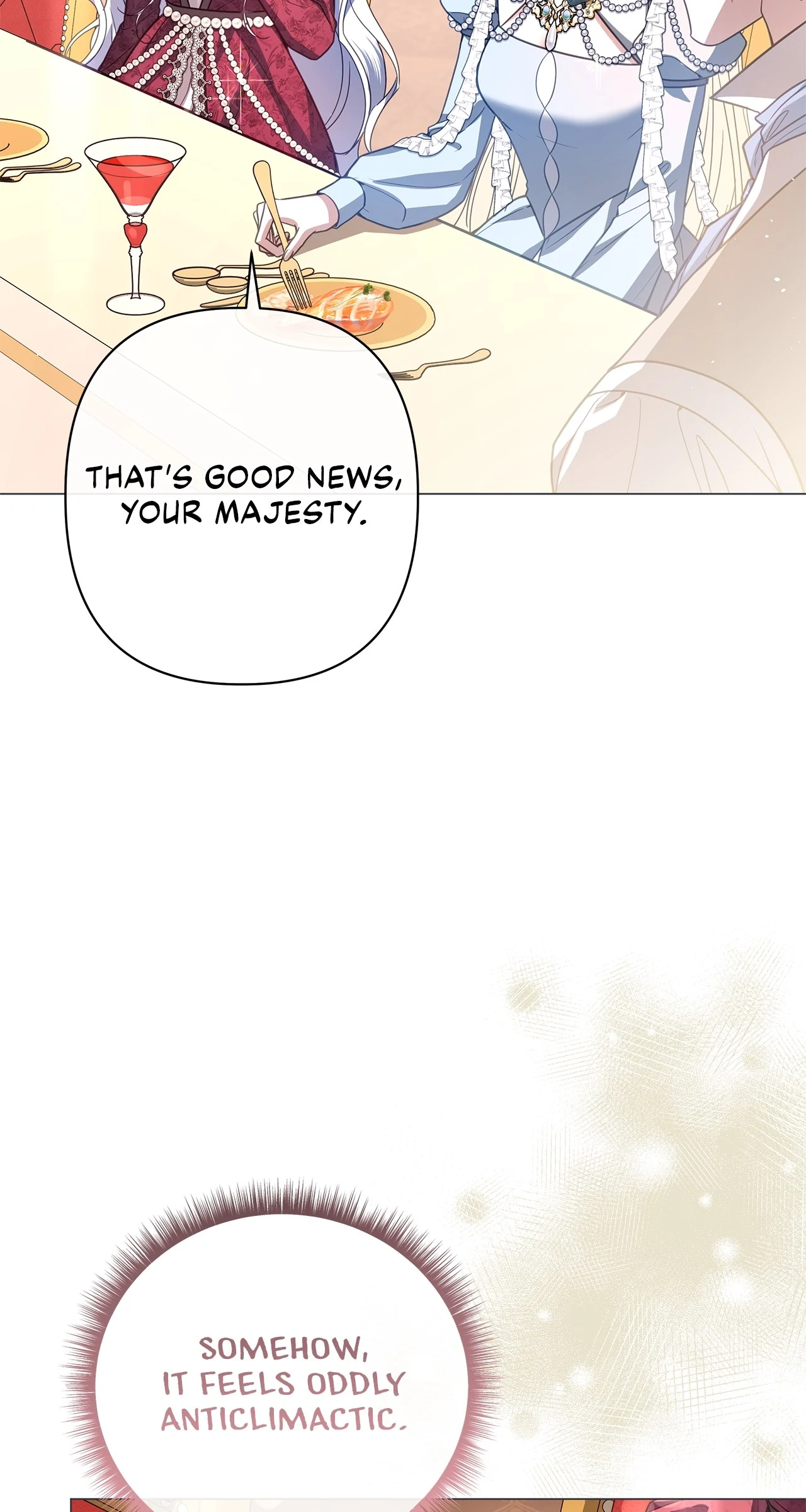 Traces of the Moon Chapter 72 - page 64