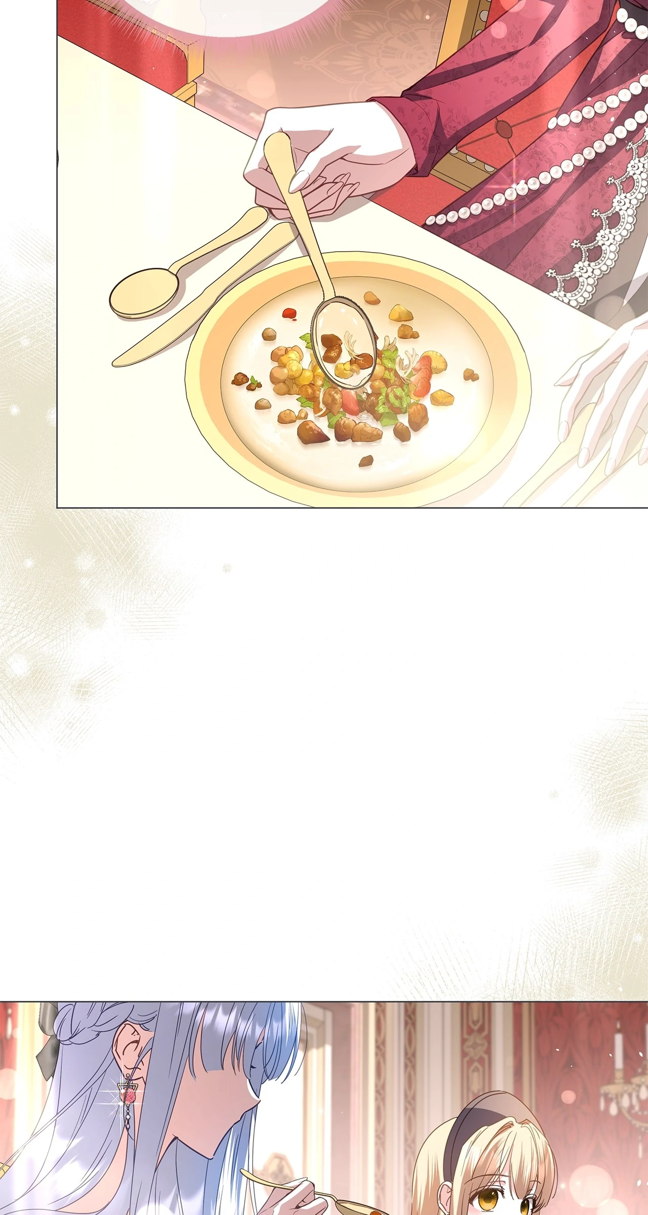 Traces of the Moon Chapter 72 - page 65