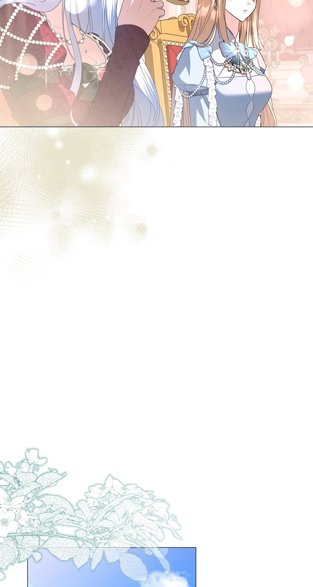 Traces of the Moon Chapter 72 - page 66