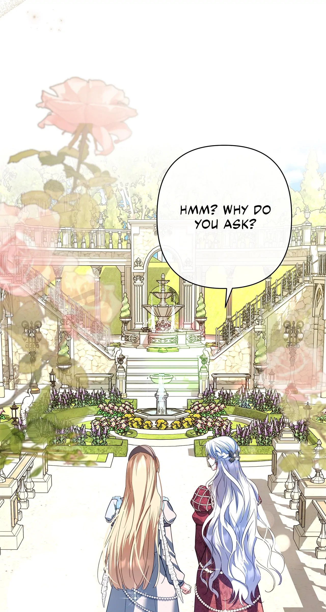 Traces of the Moon Chapter 72 - page 68