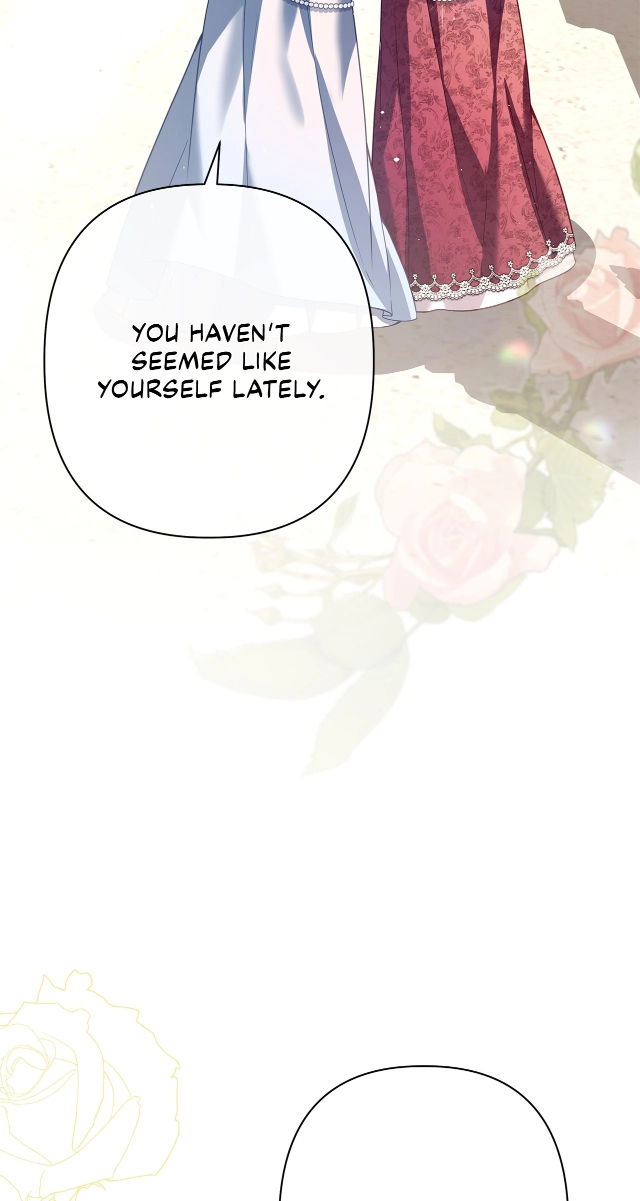 Traces of the Moon Chapter 72 - page 69