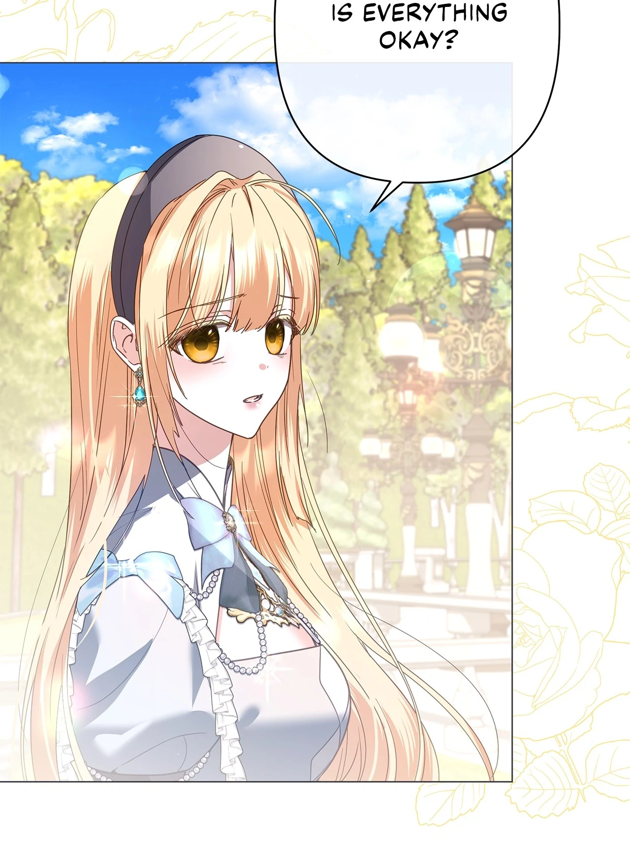 Traces of the Moon Chapter 72 - page 70