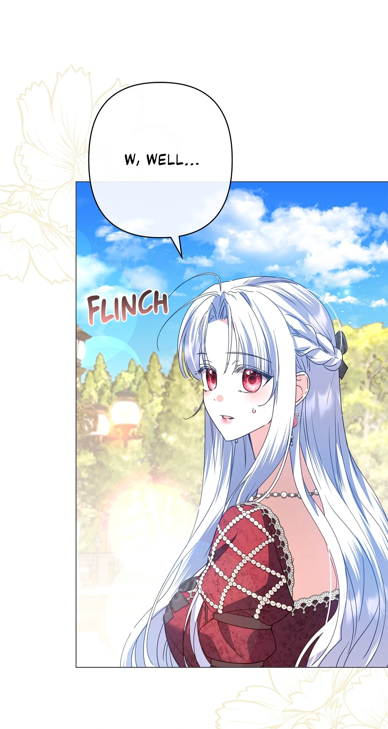 Traces of the Moon Chapter 72 - page 71