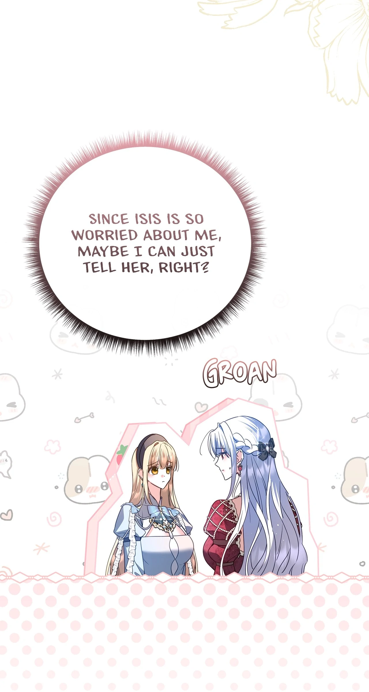 Traces of the Moon Chapter 72 - page 72