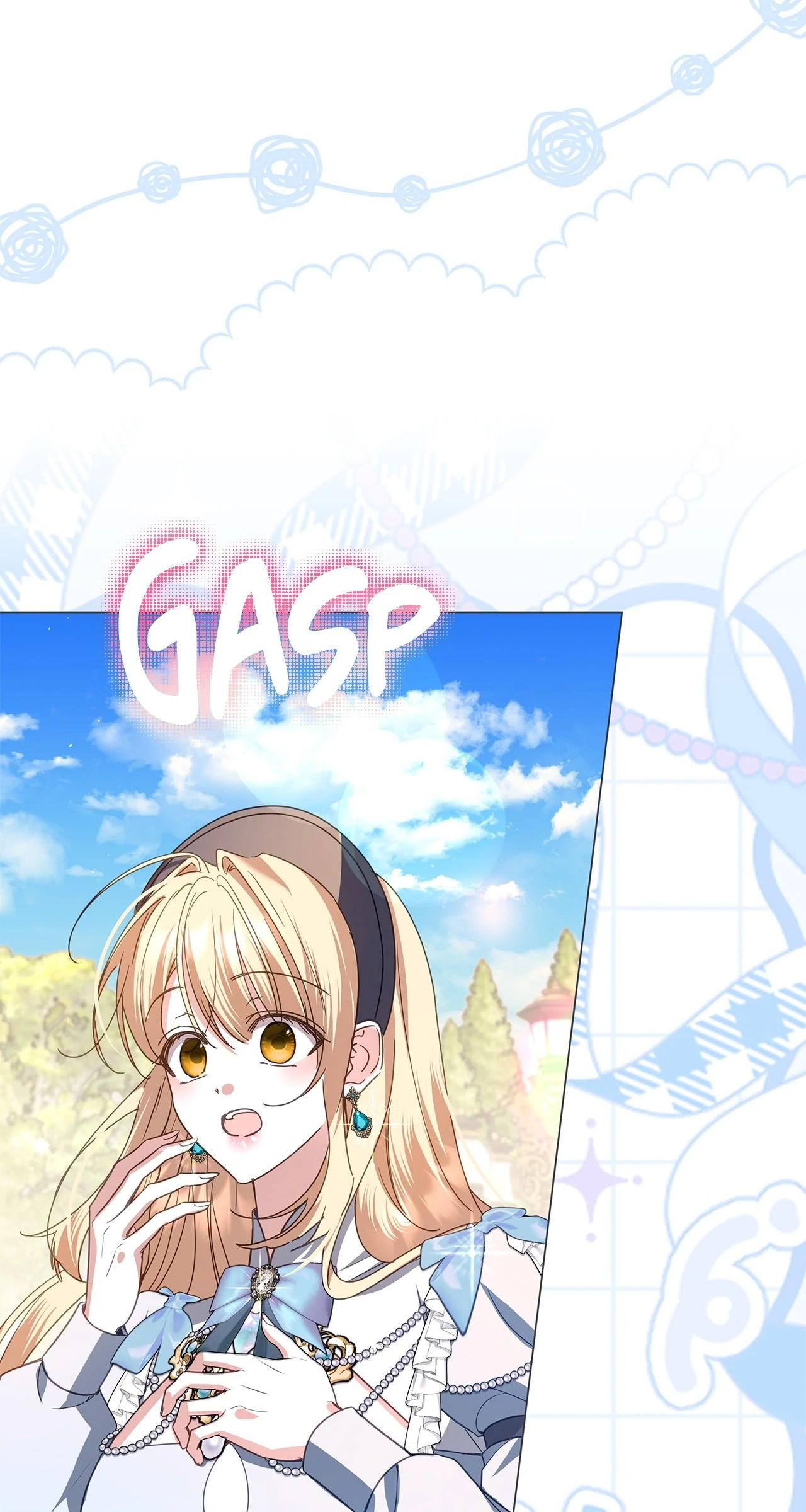 Traces of the Moon Chapter 72 - page 76