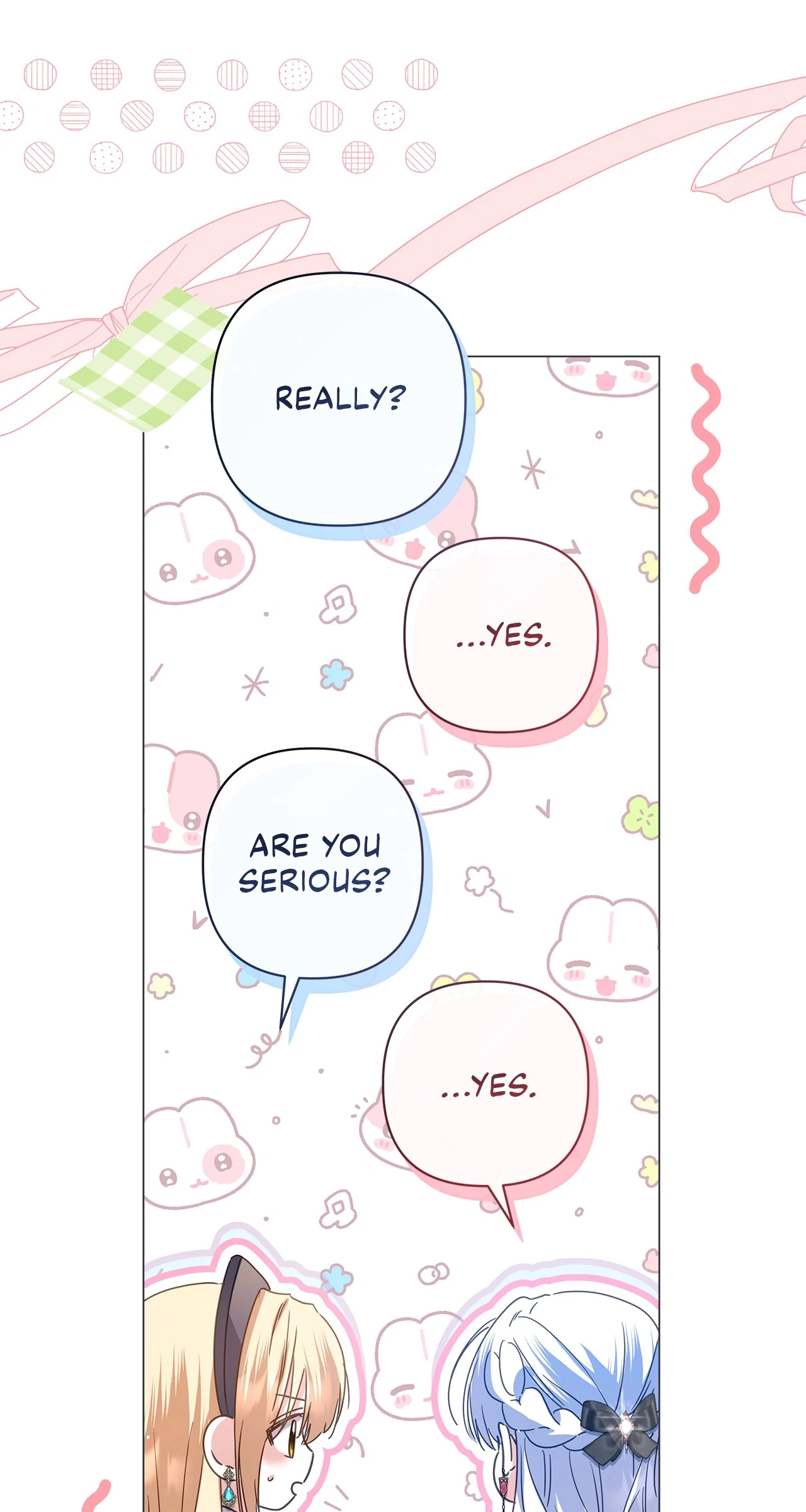 Traces of the Moon Chapter 72 - page 79