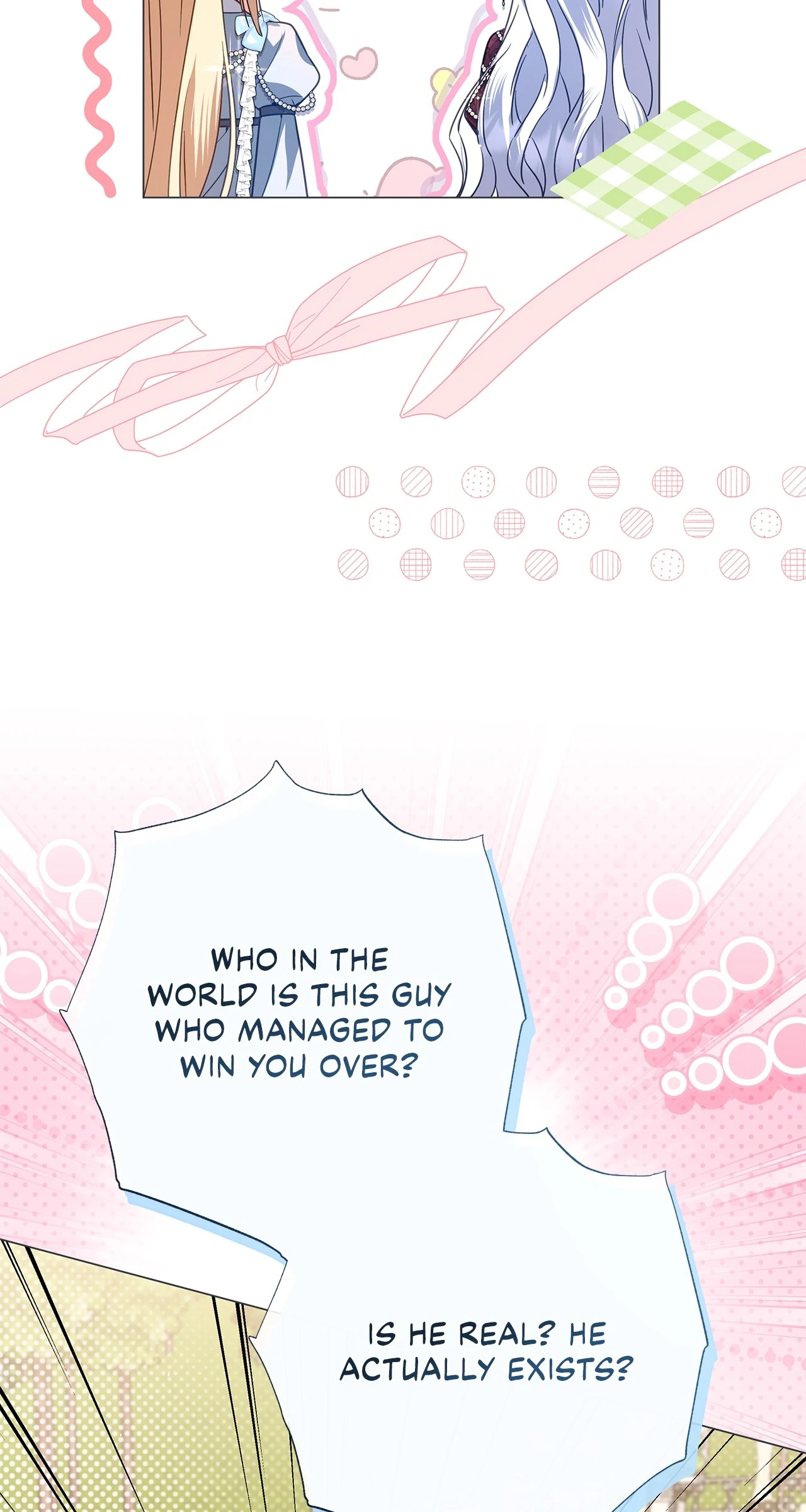 Traces of the Moon Chapter 72 - page 80