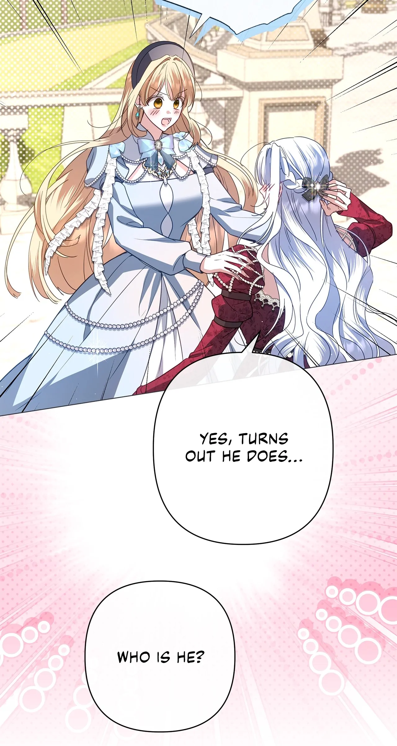 Traces of the Moon Chapter 72 - page 81