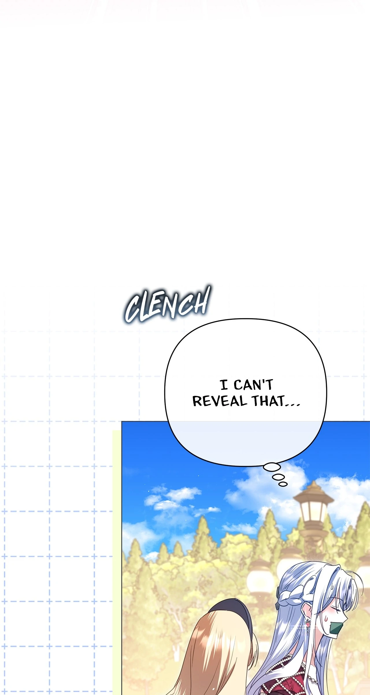 Traces of the Moon Chapter 72 - page 82