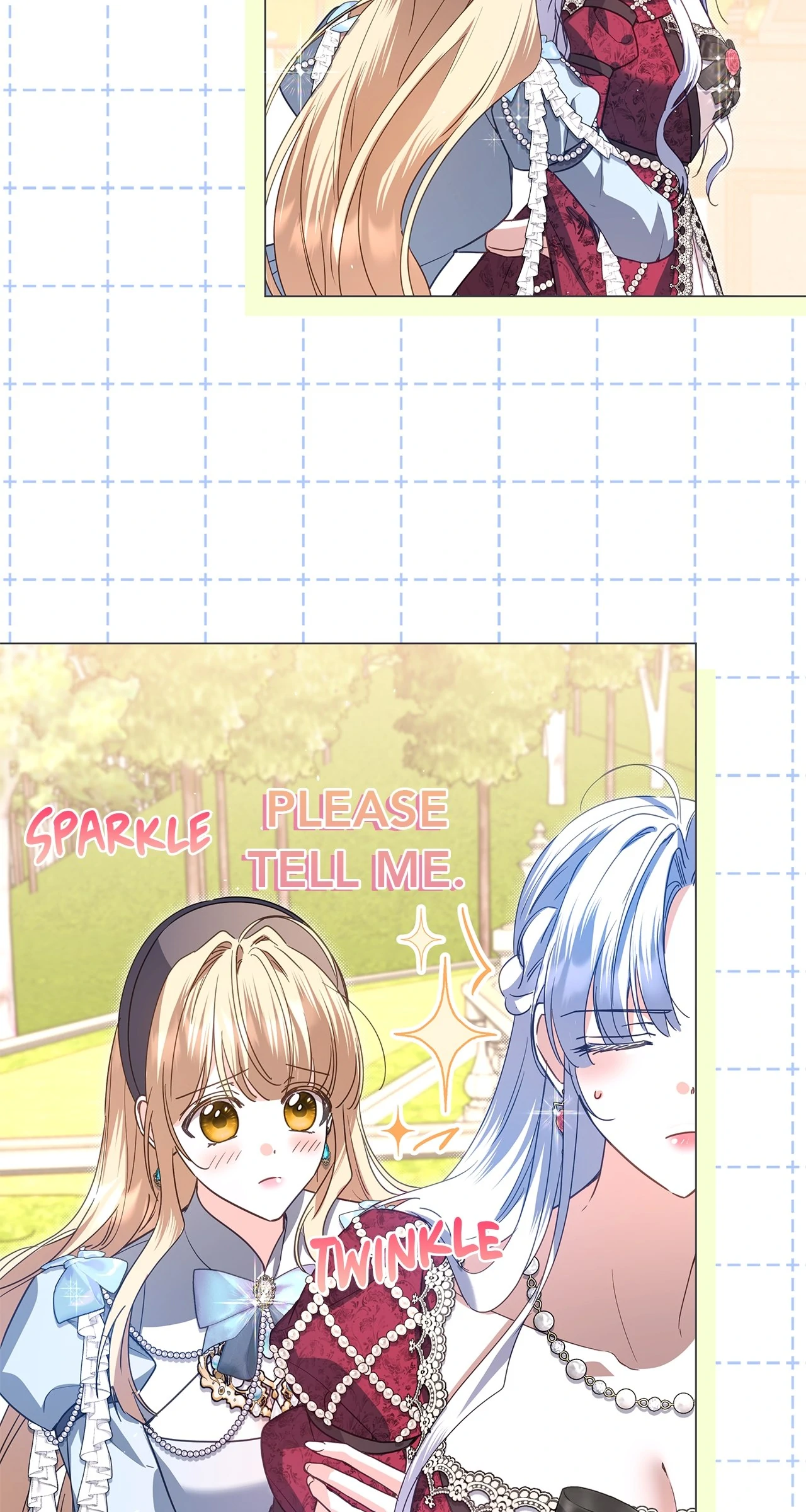 Traces of the Moon Chapter 72 - page 83