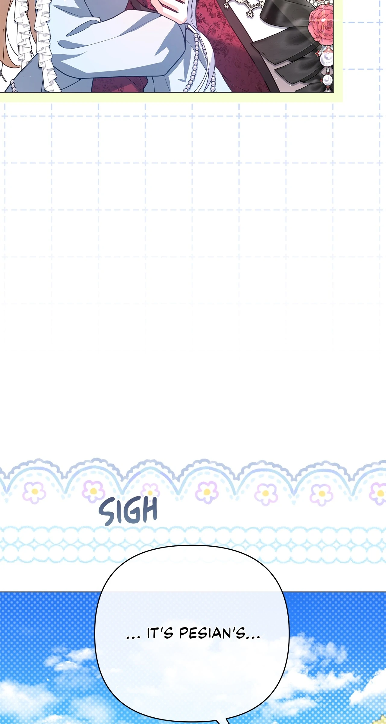 Traces of the Moon Chapter 72 - page 84