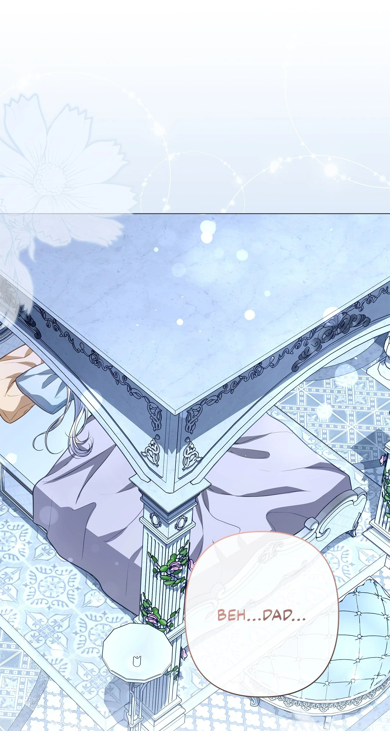 Traces of the Moon Chapter 72 - page 9