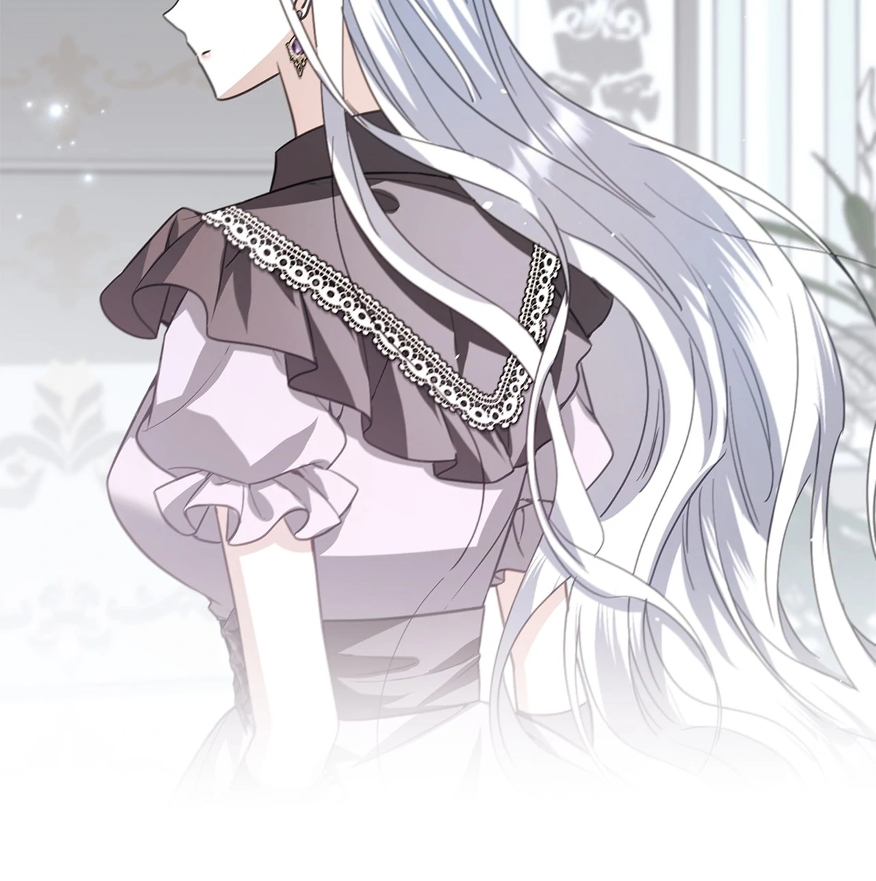 Traces of the Moon Chapter 72 - page 94