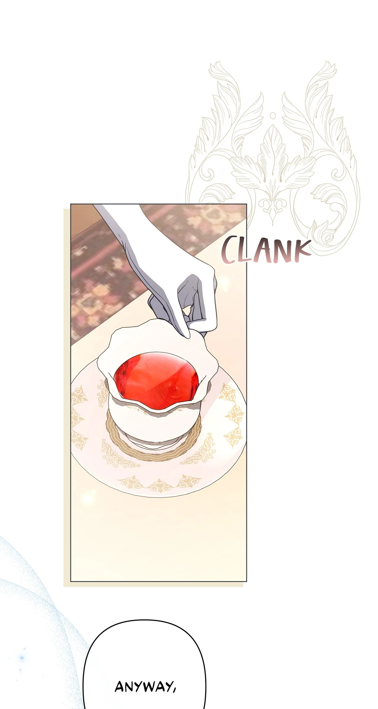 Traces of the Moon Chapter 72 - page 95