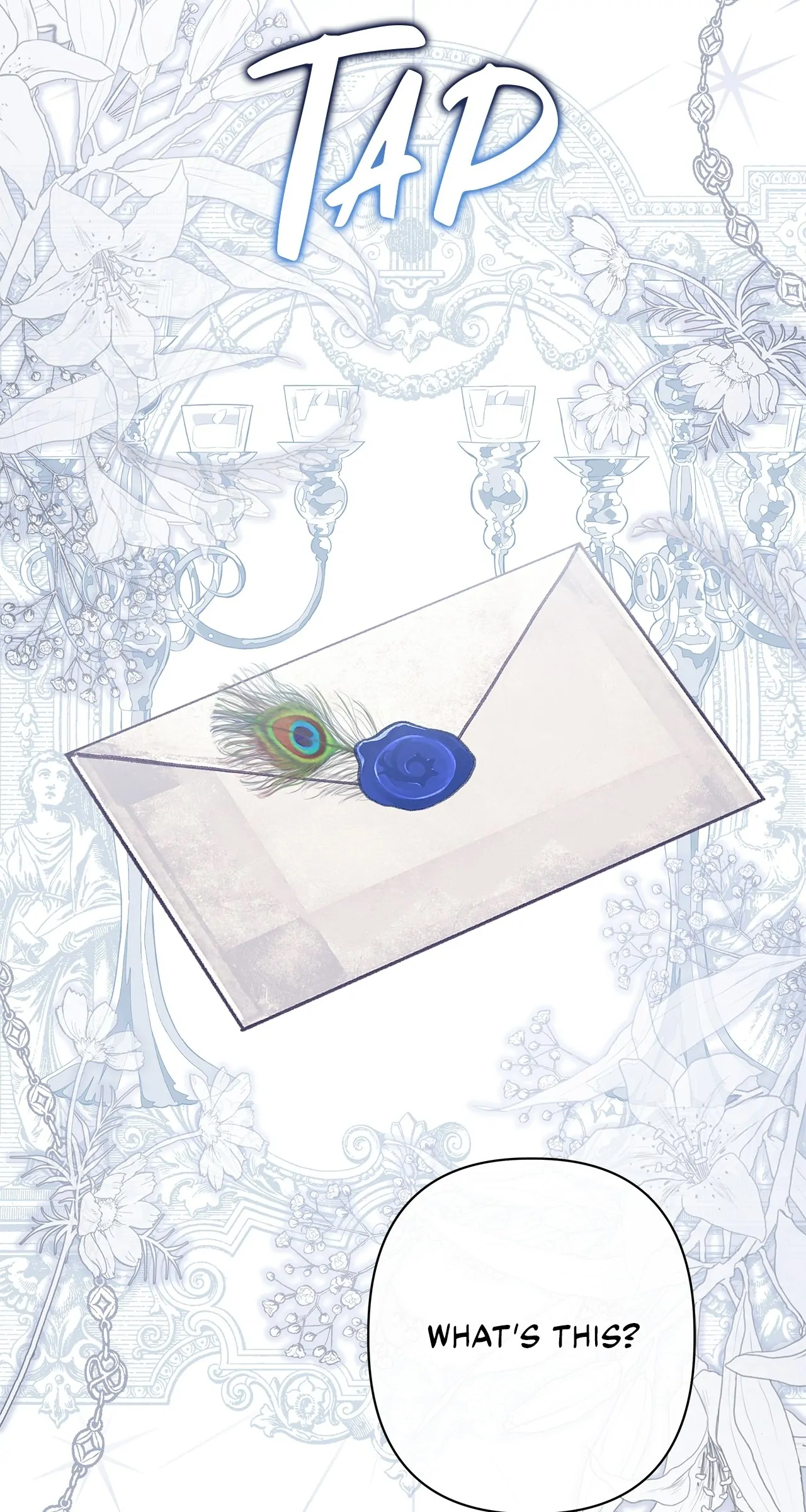 Traces of the Moon Chapter 72 - page 99