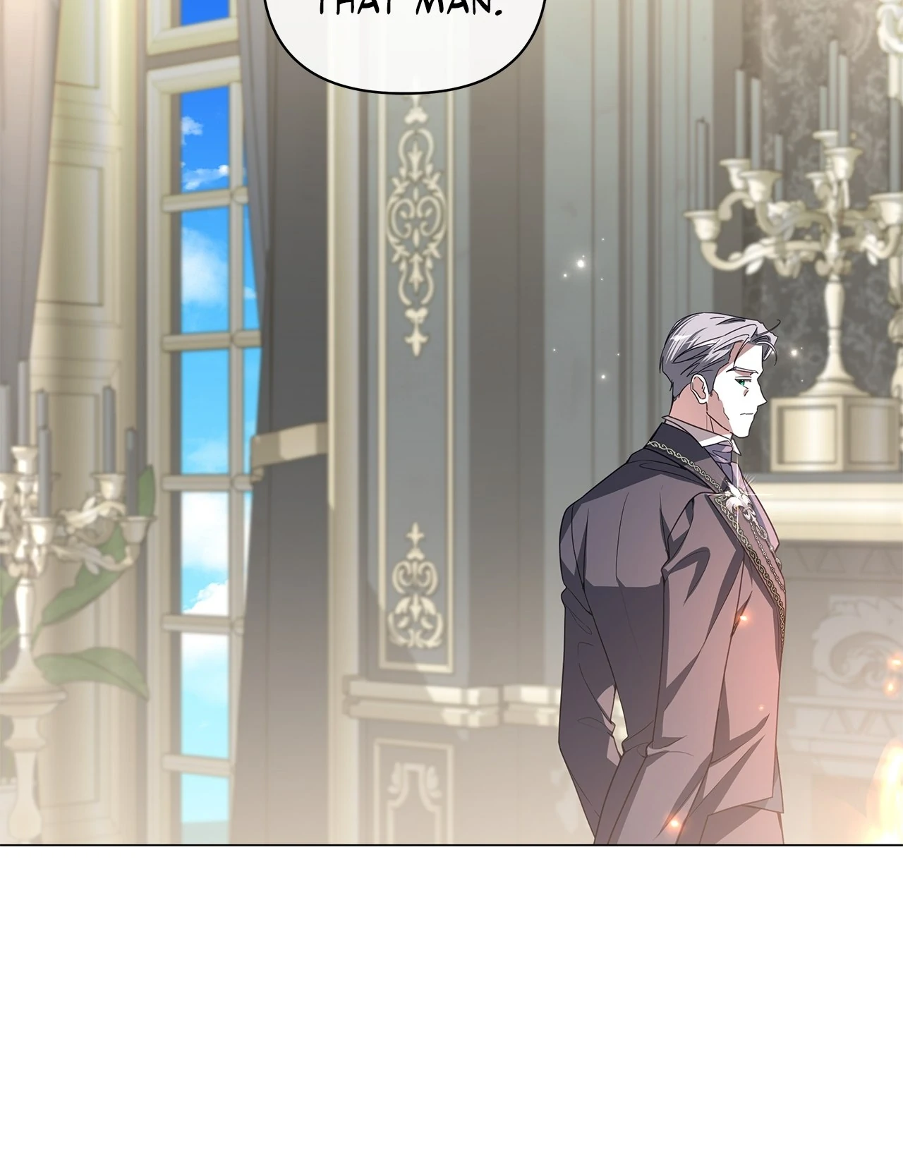 Traces of the Moon Chapter 73 - page 102