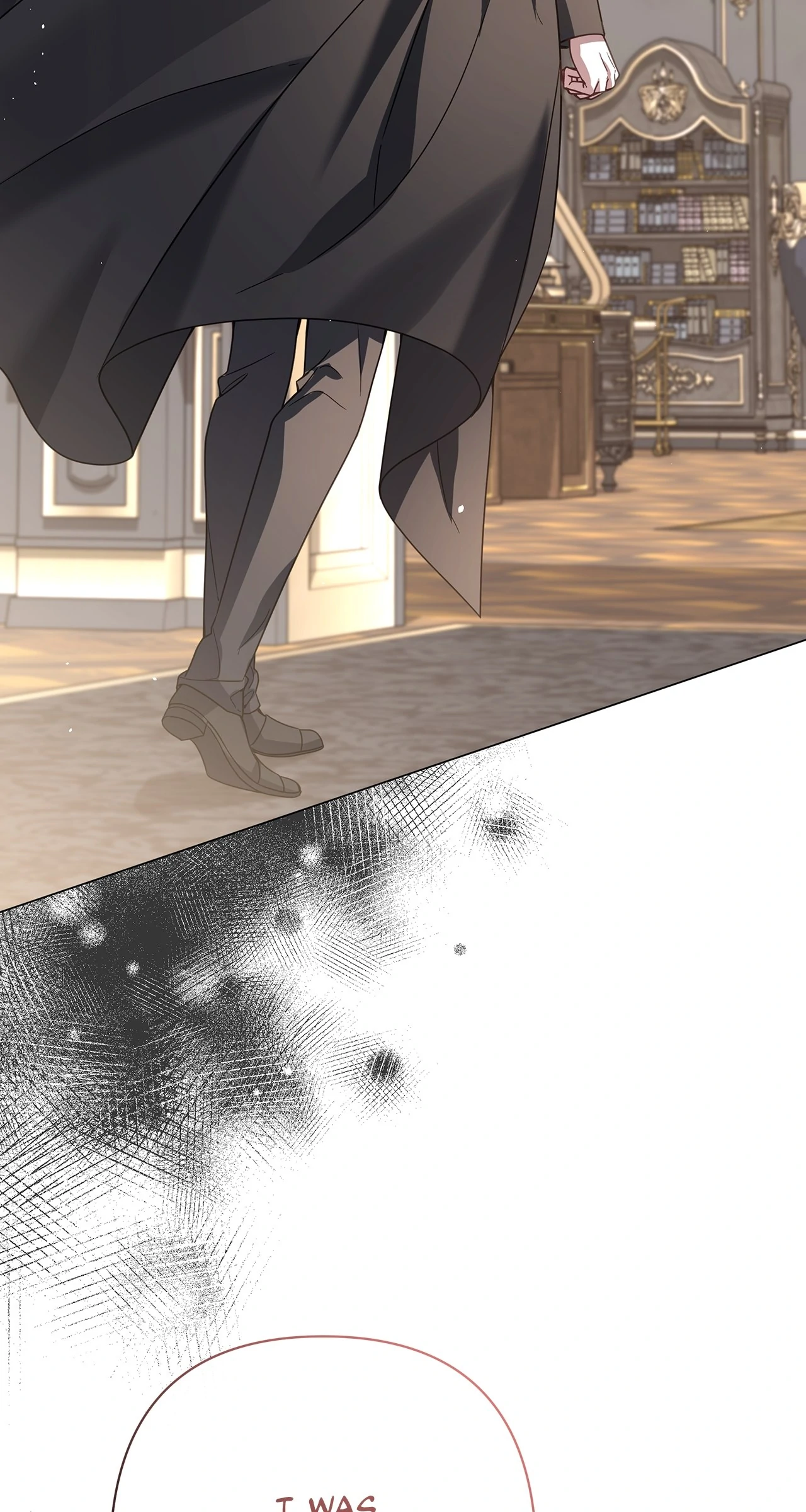 Traces of the Moon Chapter 73 - page 105