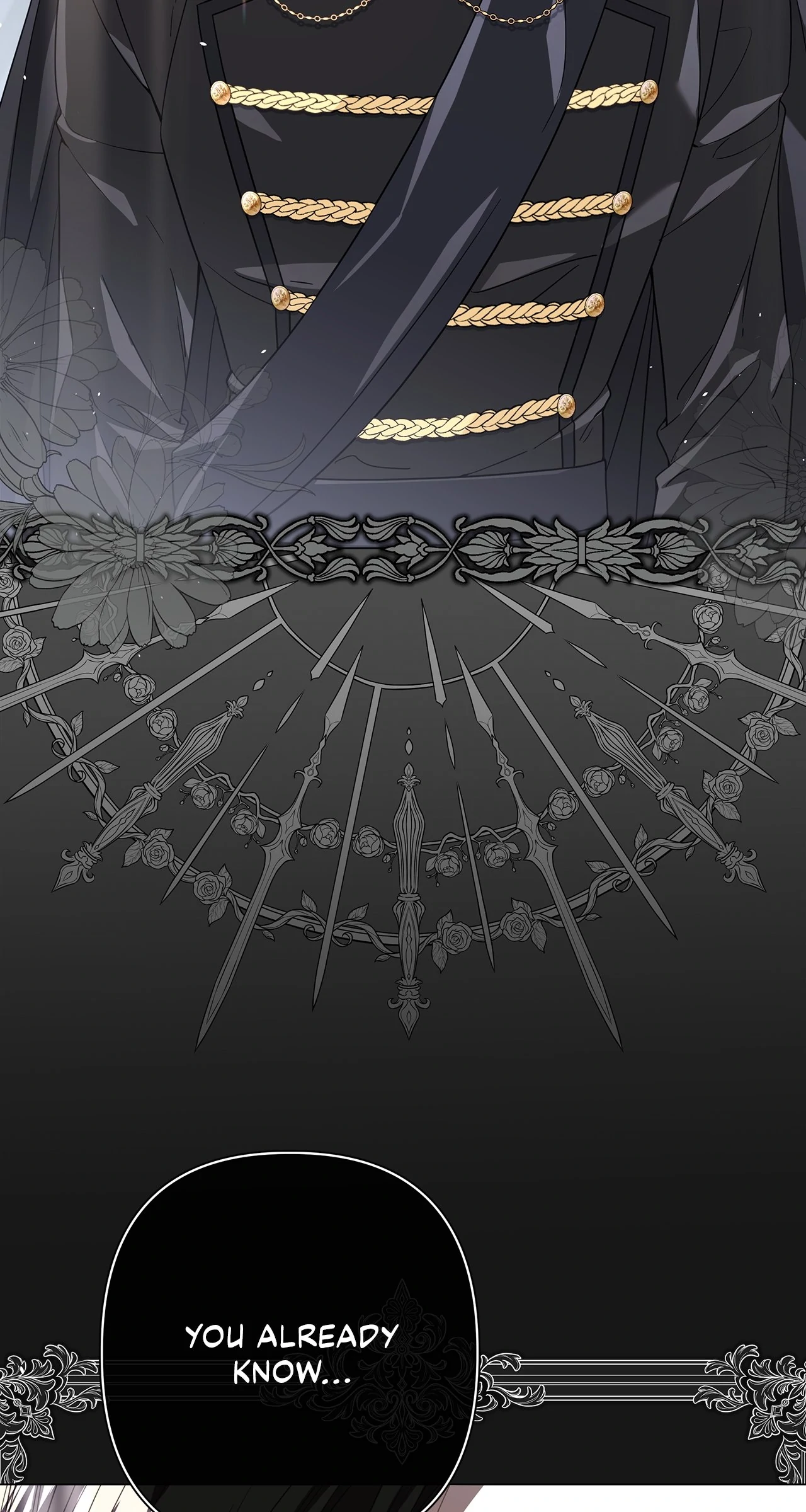 Traces of the Moon Chapter 73 - page 108