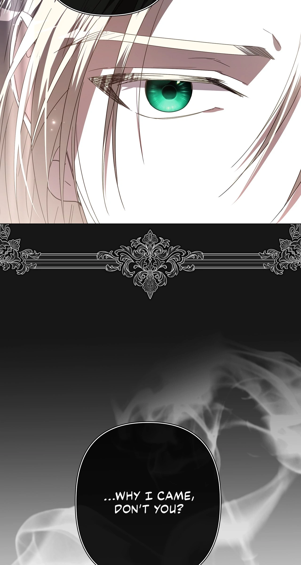 Traces of the Moon Chapter 73 - page 109