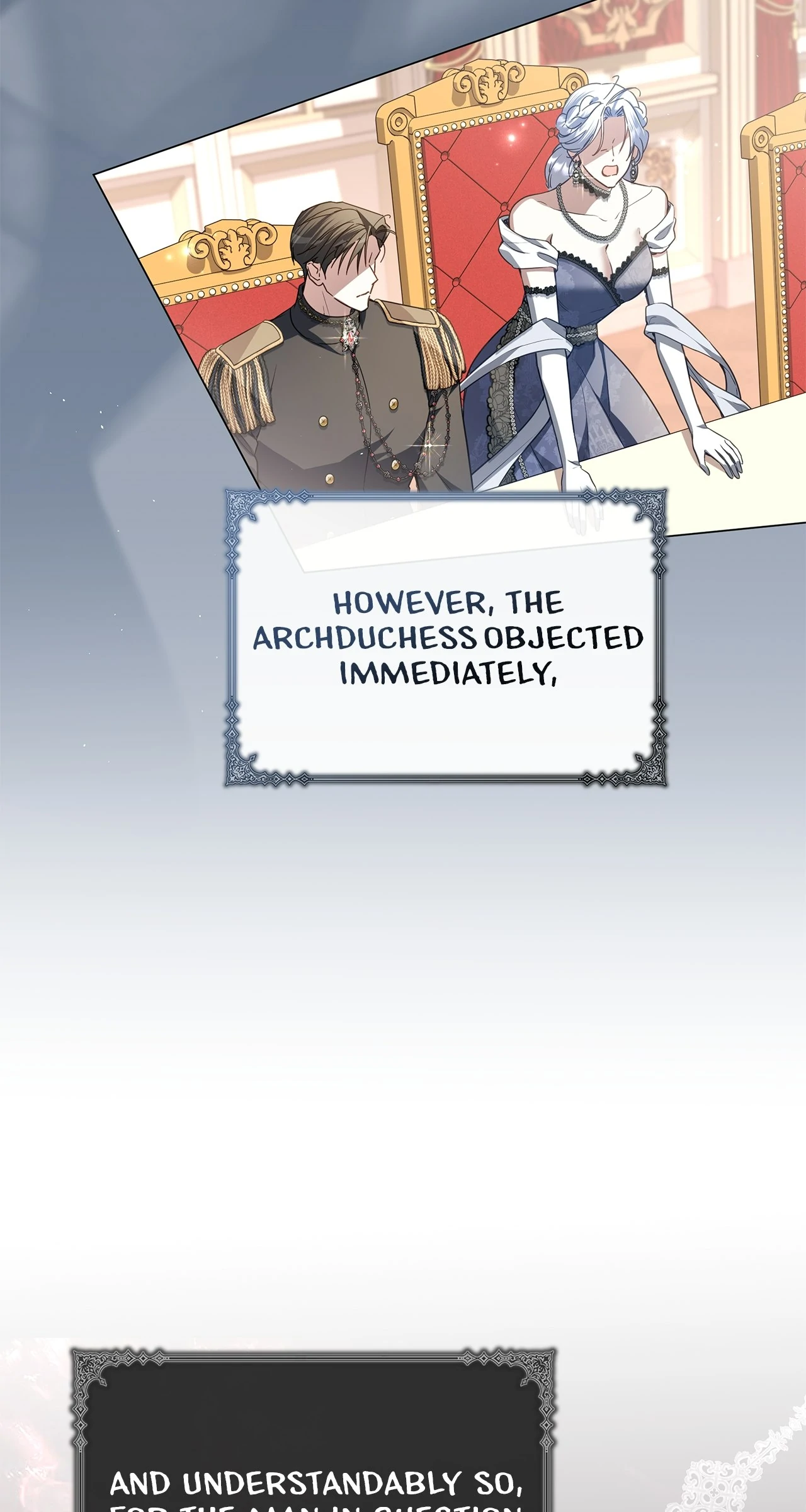 Traces of the Moon Chapter 73 - page 11