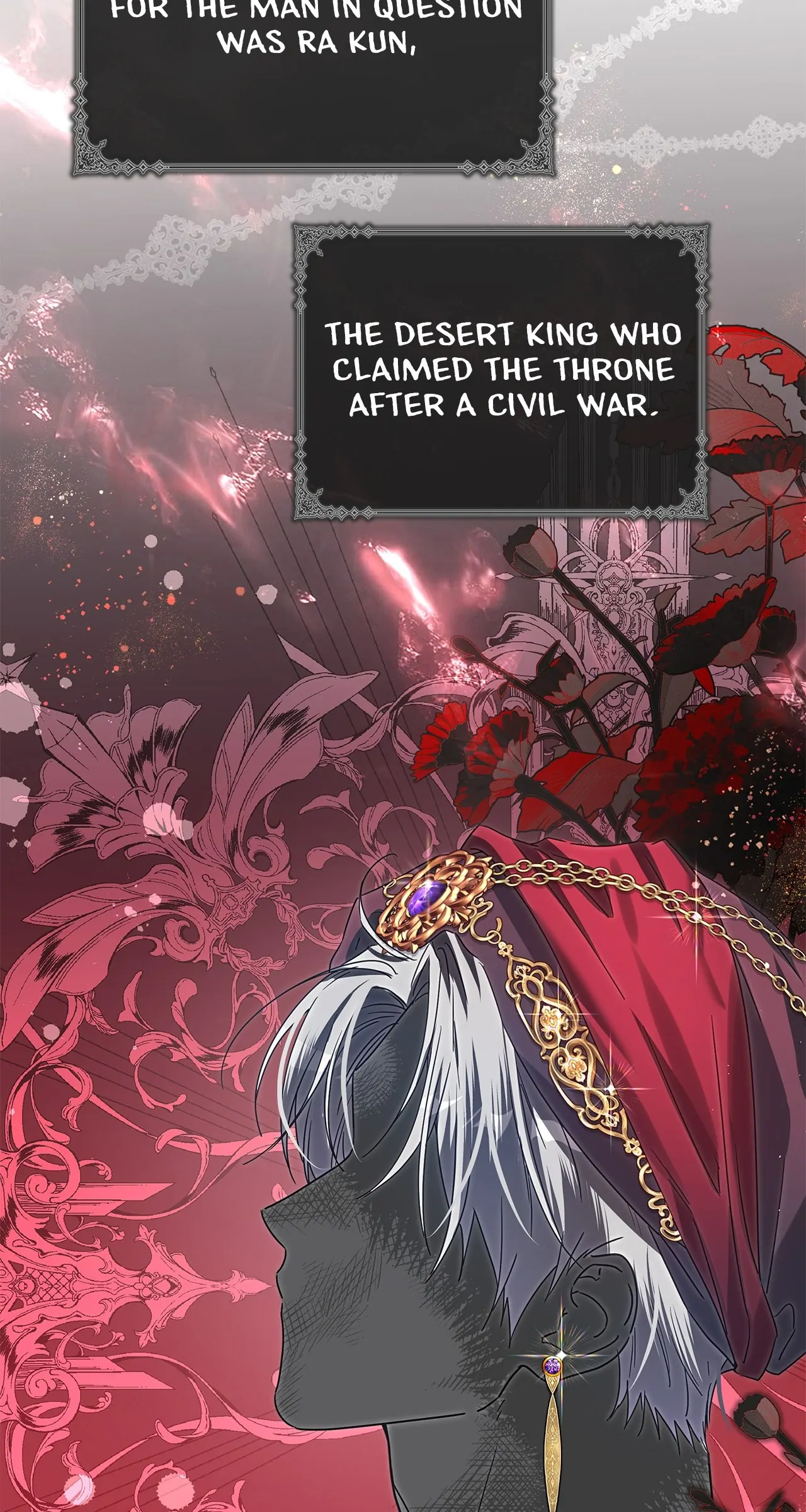 Traces of the Moon Chapter 73 - page 12