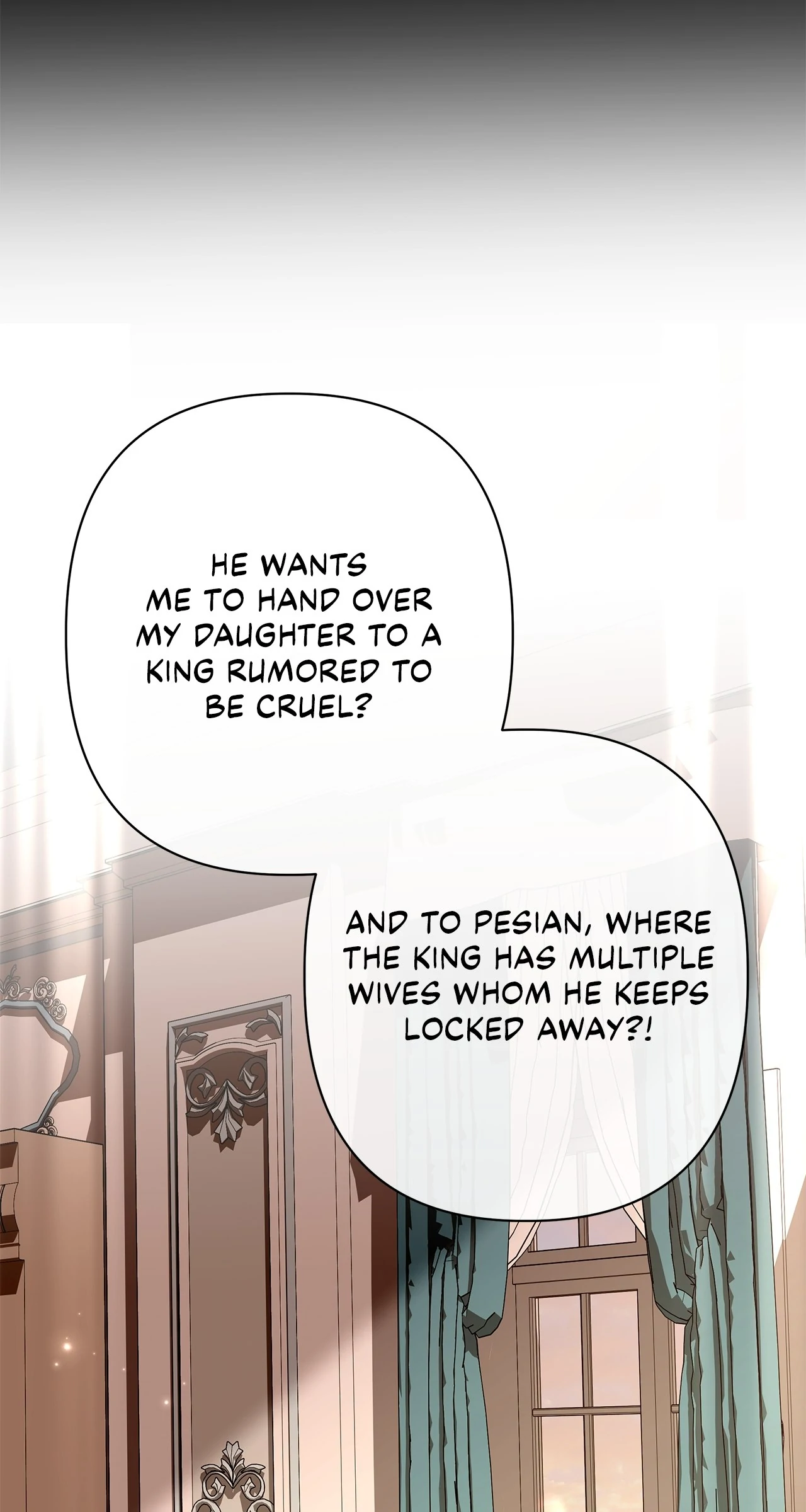 Traces of the Moon Chapter 73 - page 19