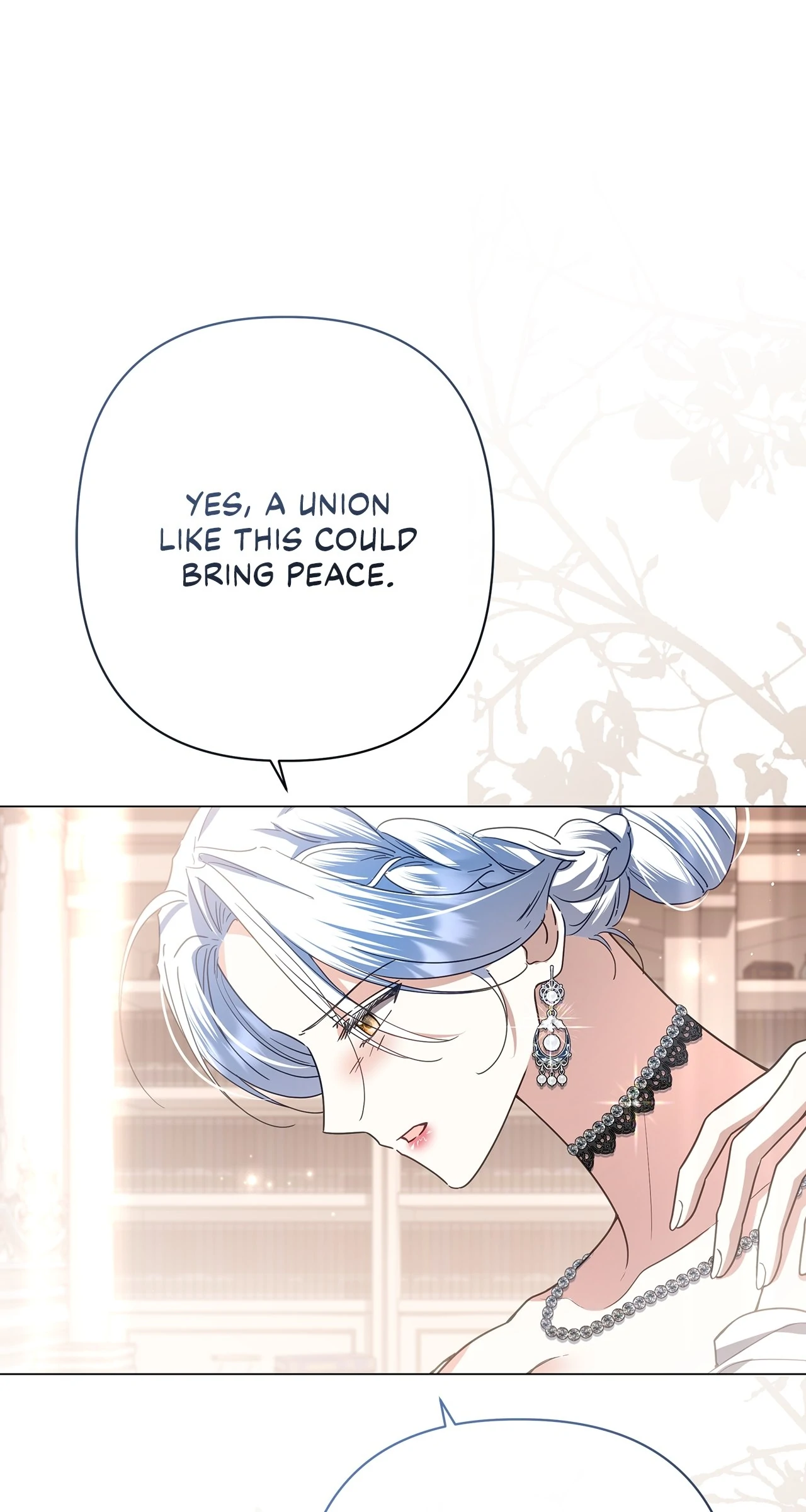 Traces of the Moon Chapter 73 - page 21