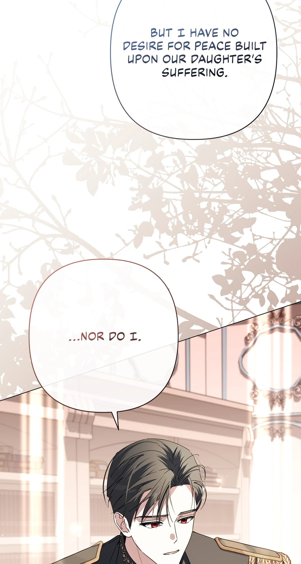 Traces of the Moon Chapter 73 - page 22