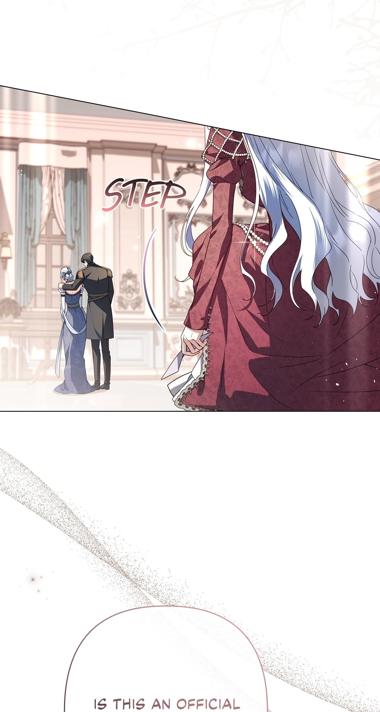 Traces of the Moon Chapter 73 - page 24