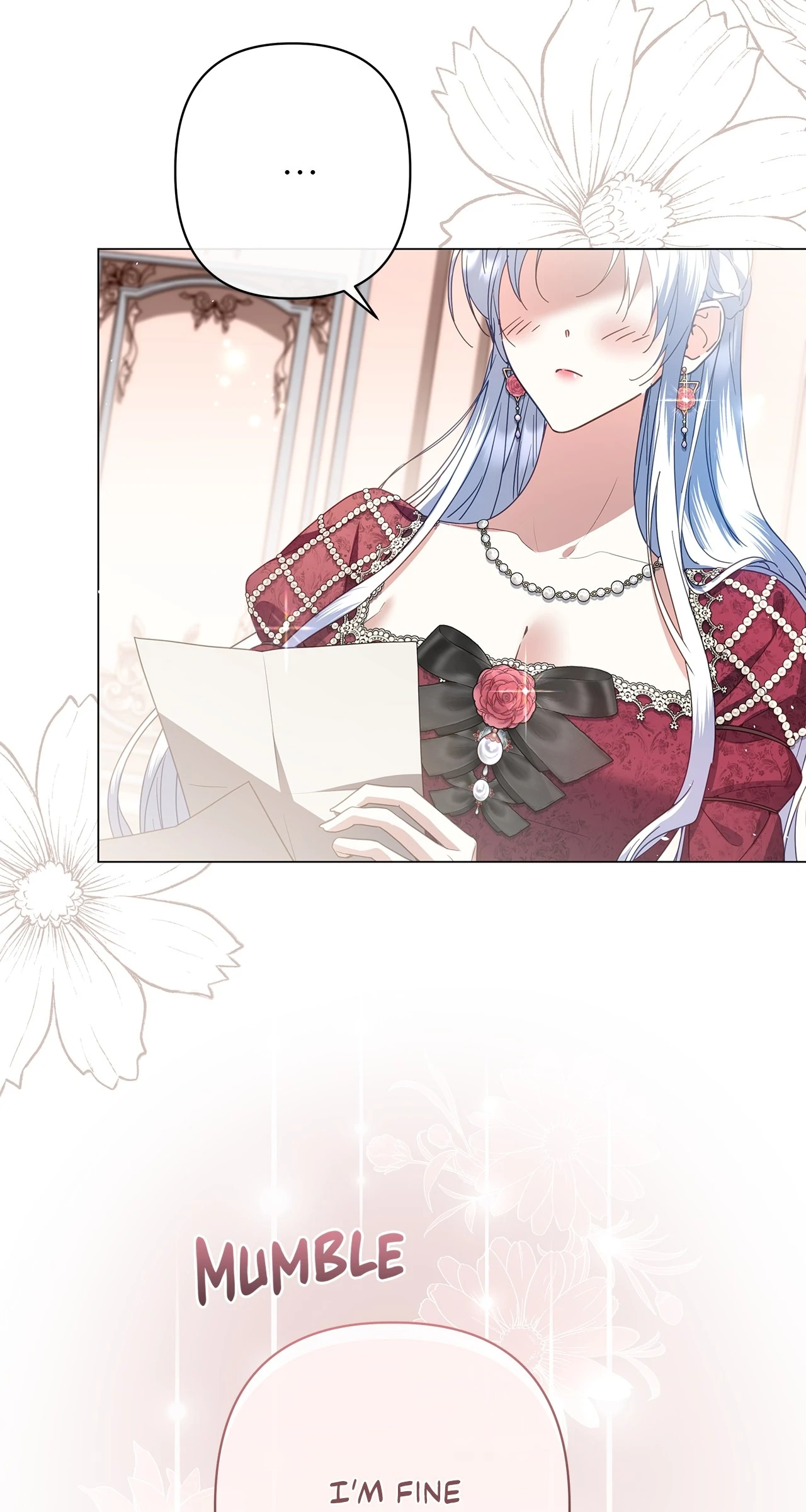 Traces of the Moon Chapter 73 - page 26