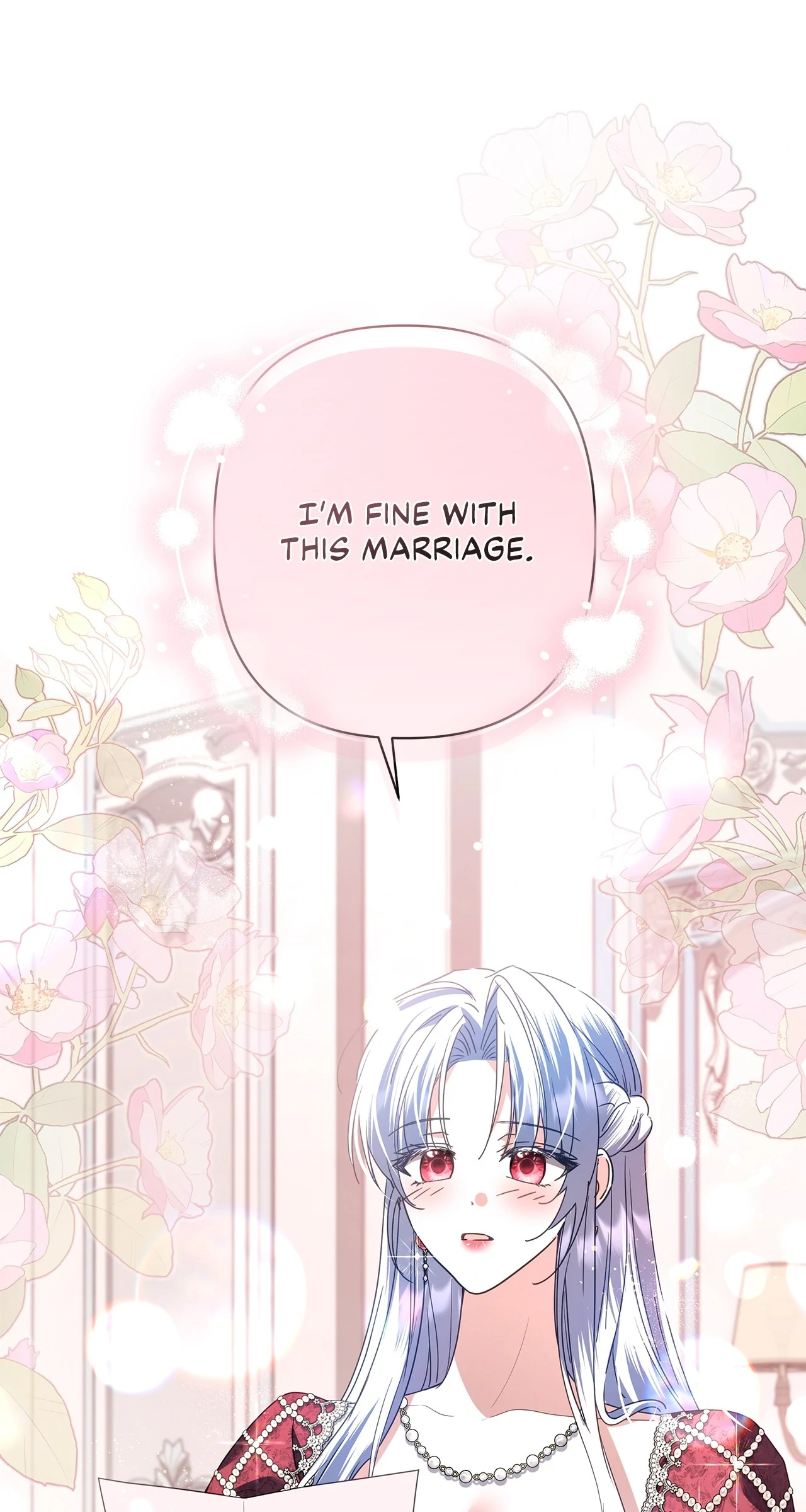 Traces of the Moon Chapter 73 - page 29