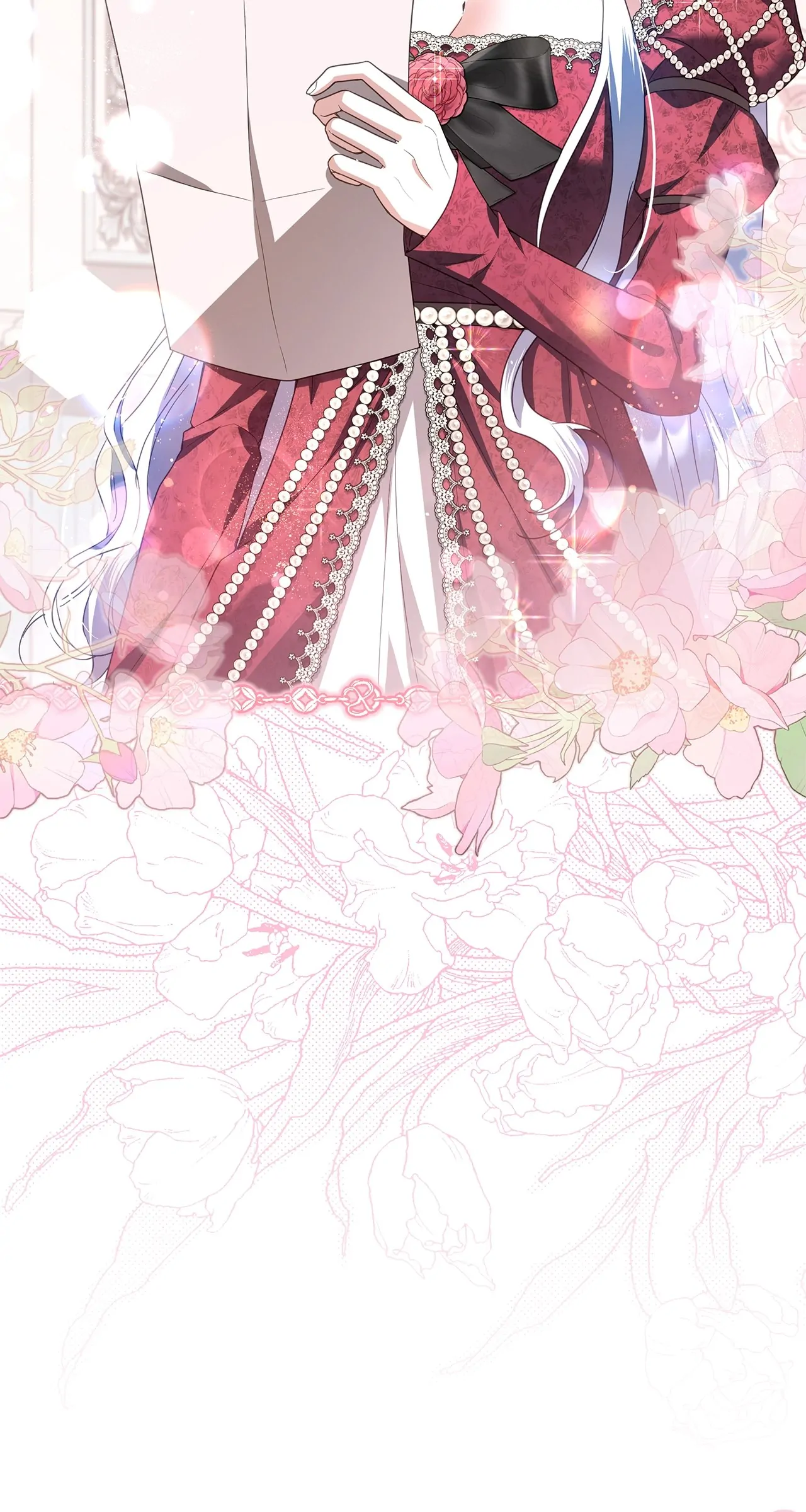 Traces of the Moon Chapter 73 - page 30