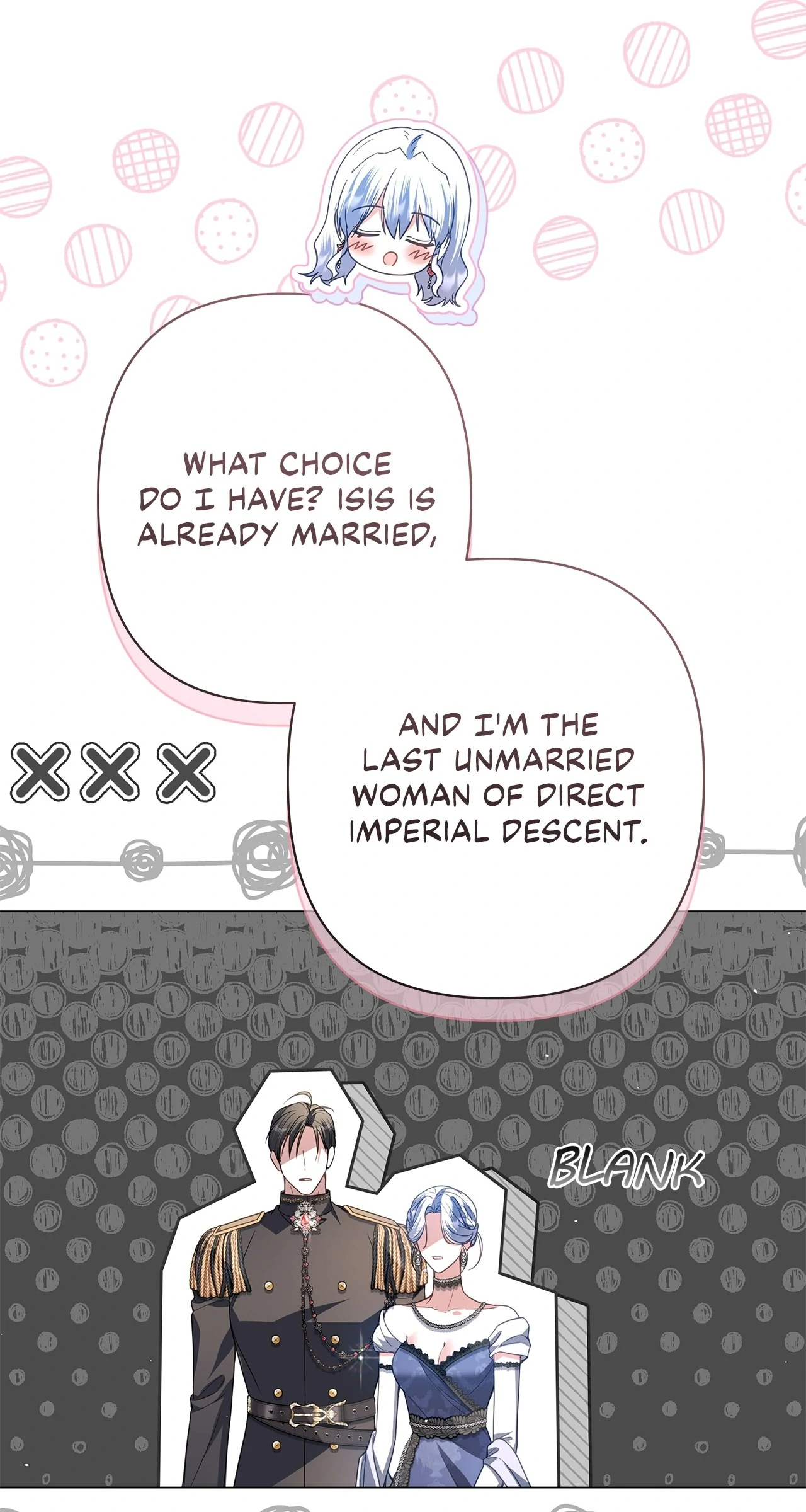 Traces of the Moon Chapter 73 - page 31