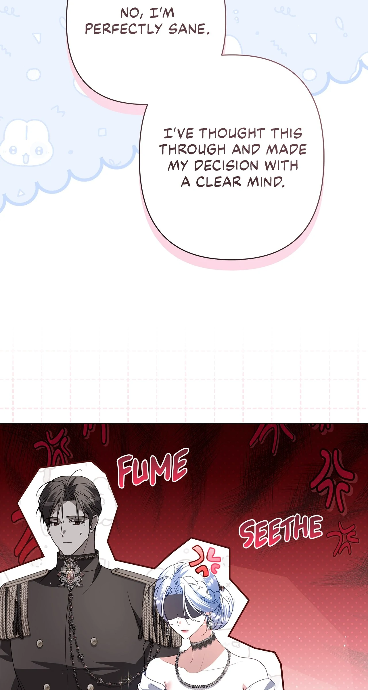 Traces of the Moon Chapter 73 - page 34