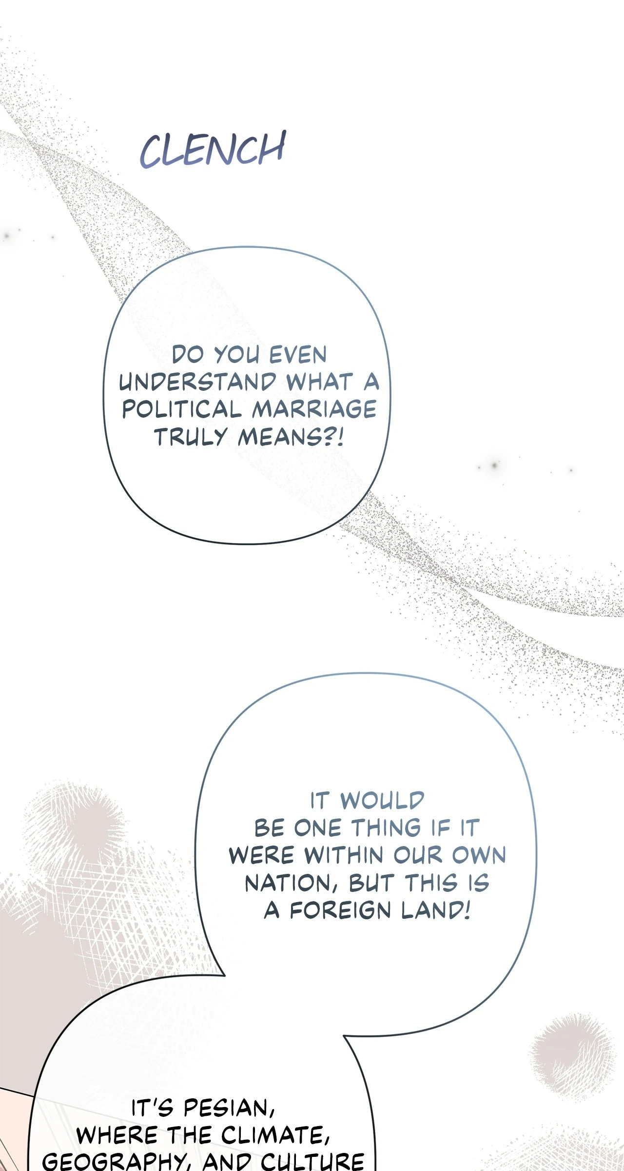 Traces of the Moon Chapter 73 - page 36