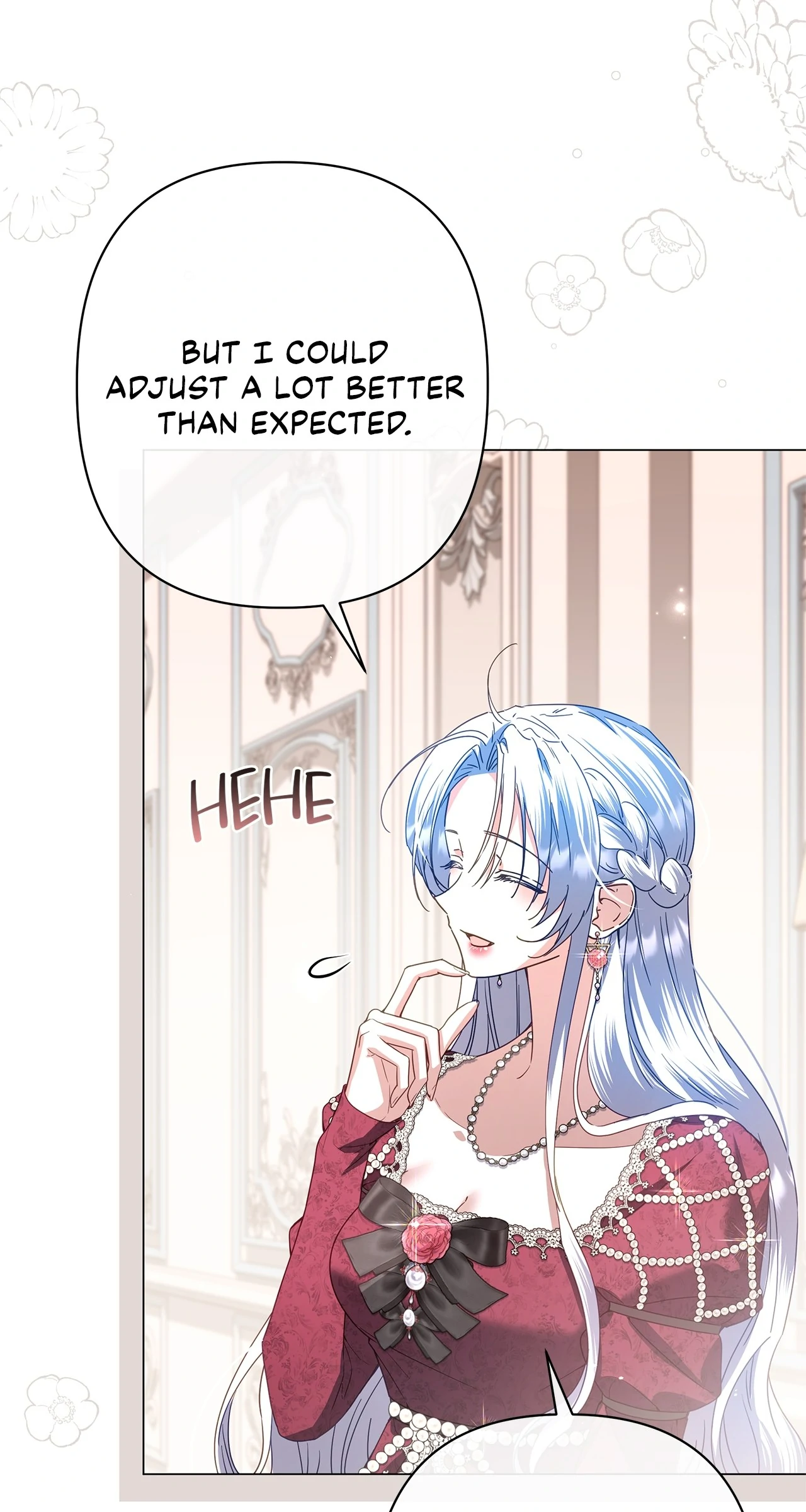 Traces of the Moon Chapter 73 - page 38