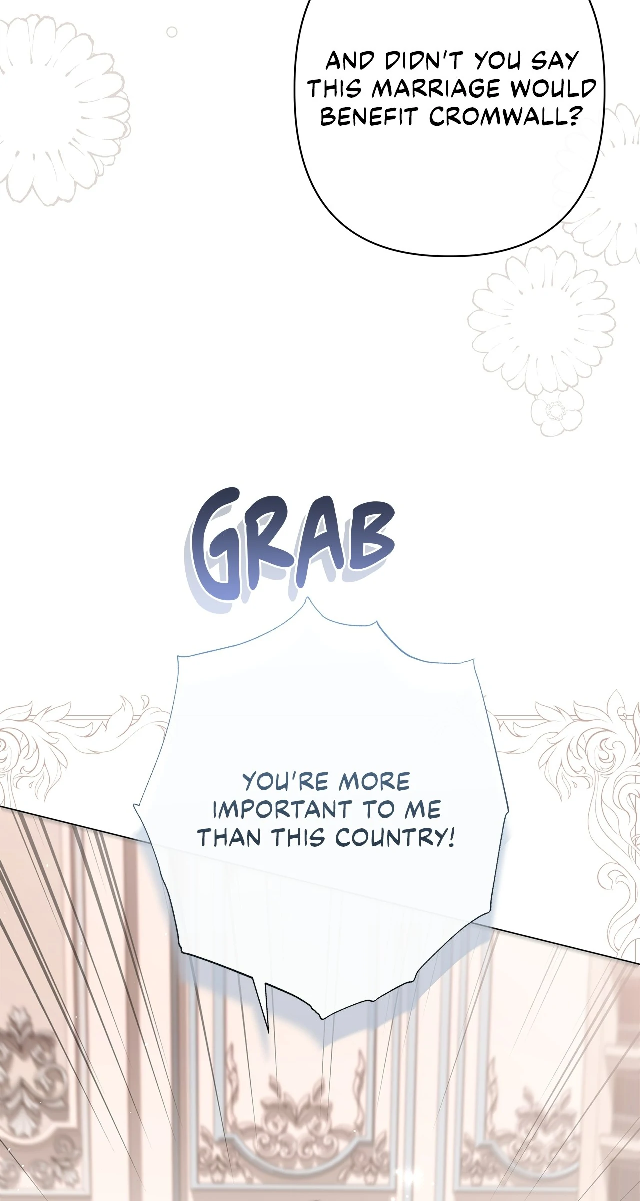 Traces of the Moon Chapter 73 - page 39