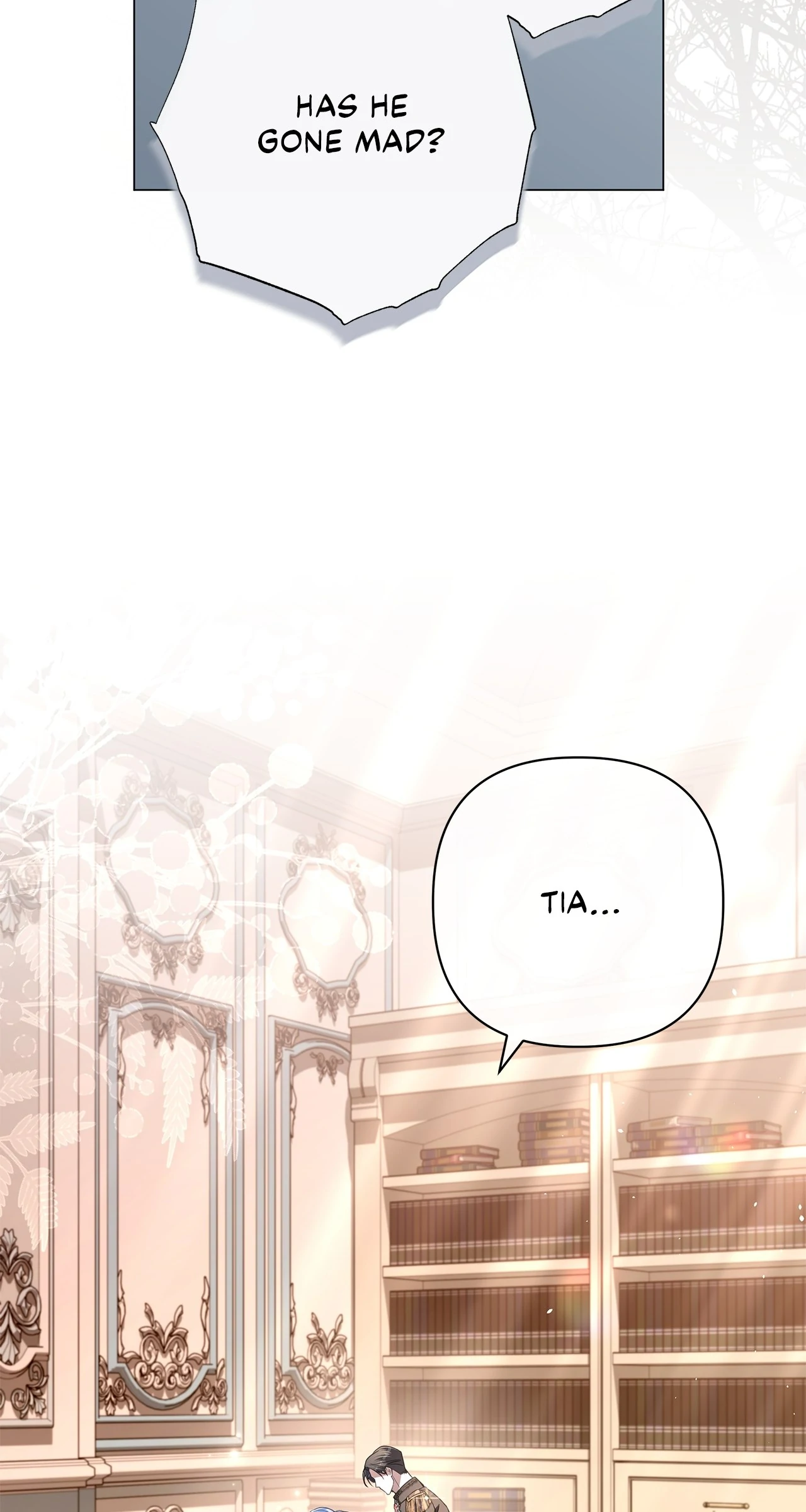 Traces of the Moon Chapter 73 - page 4