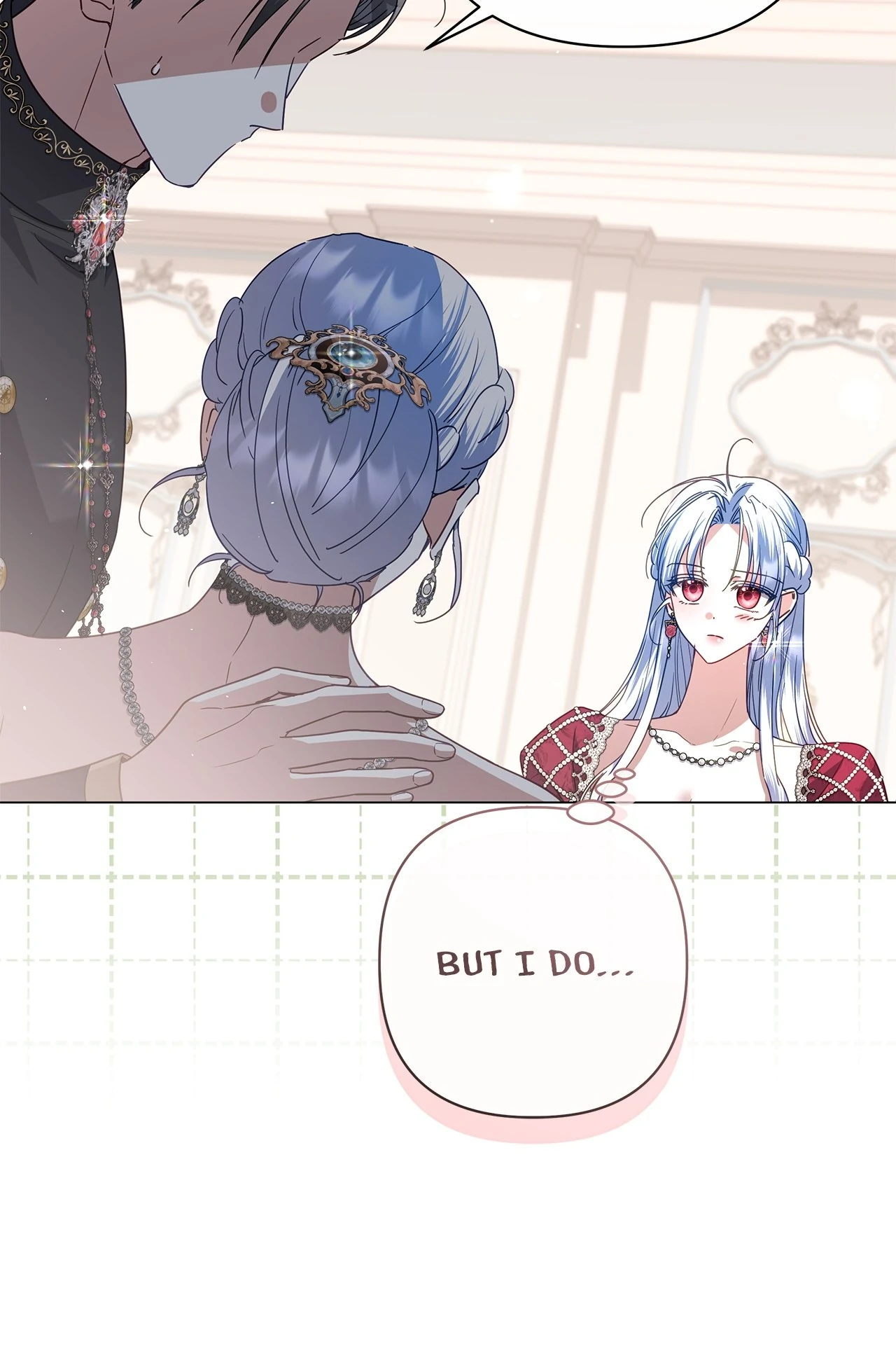 Traces of the Moon Chapter 73 - page 42