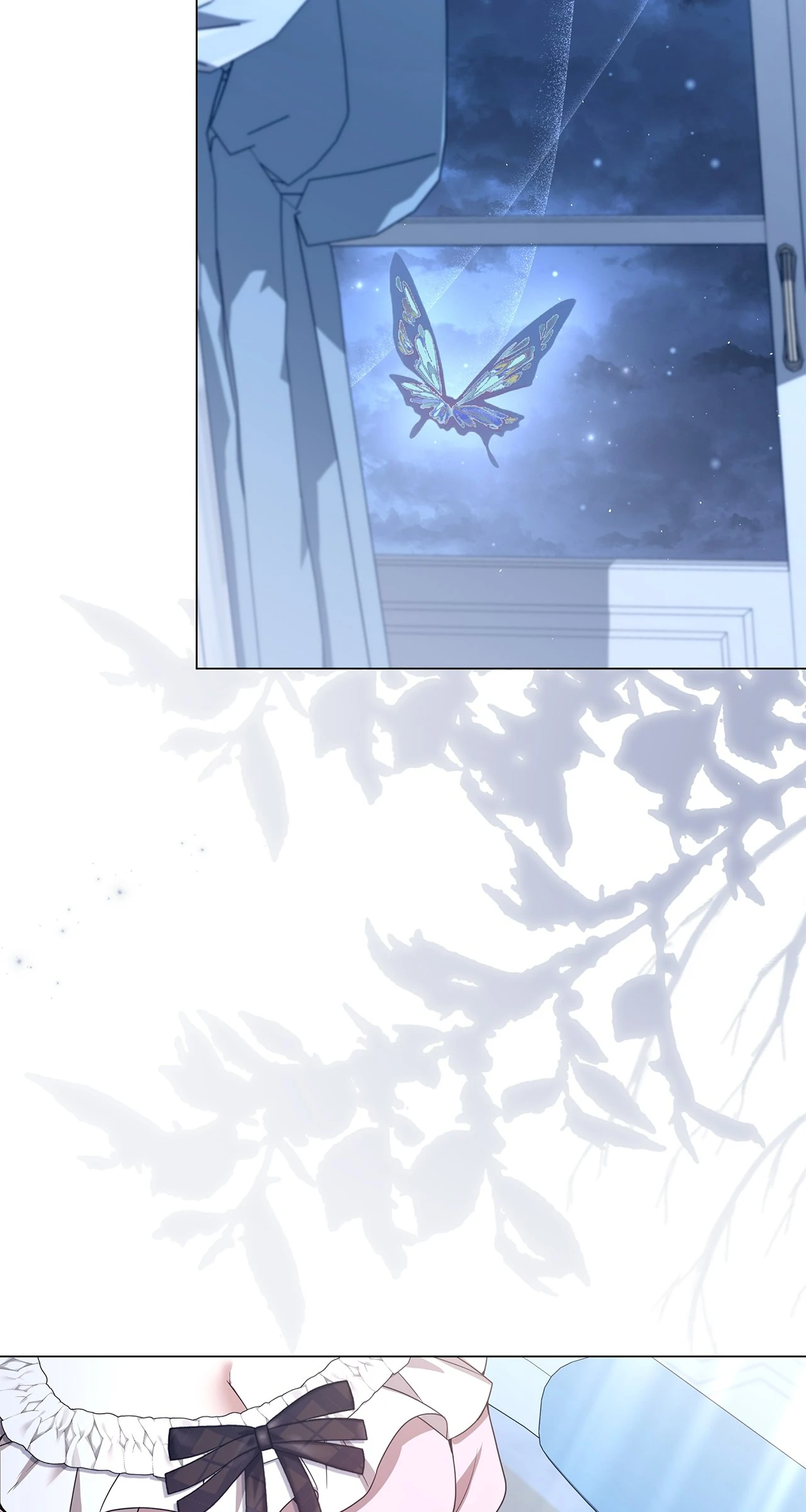 Traces of the Moon Chapter 73 - page 46