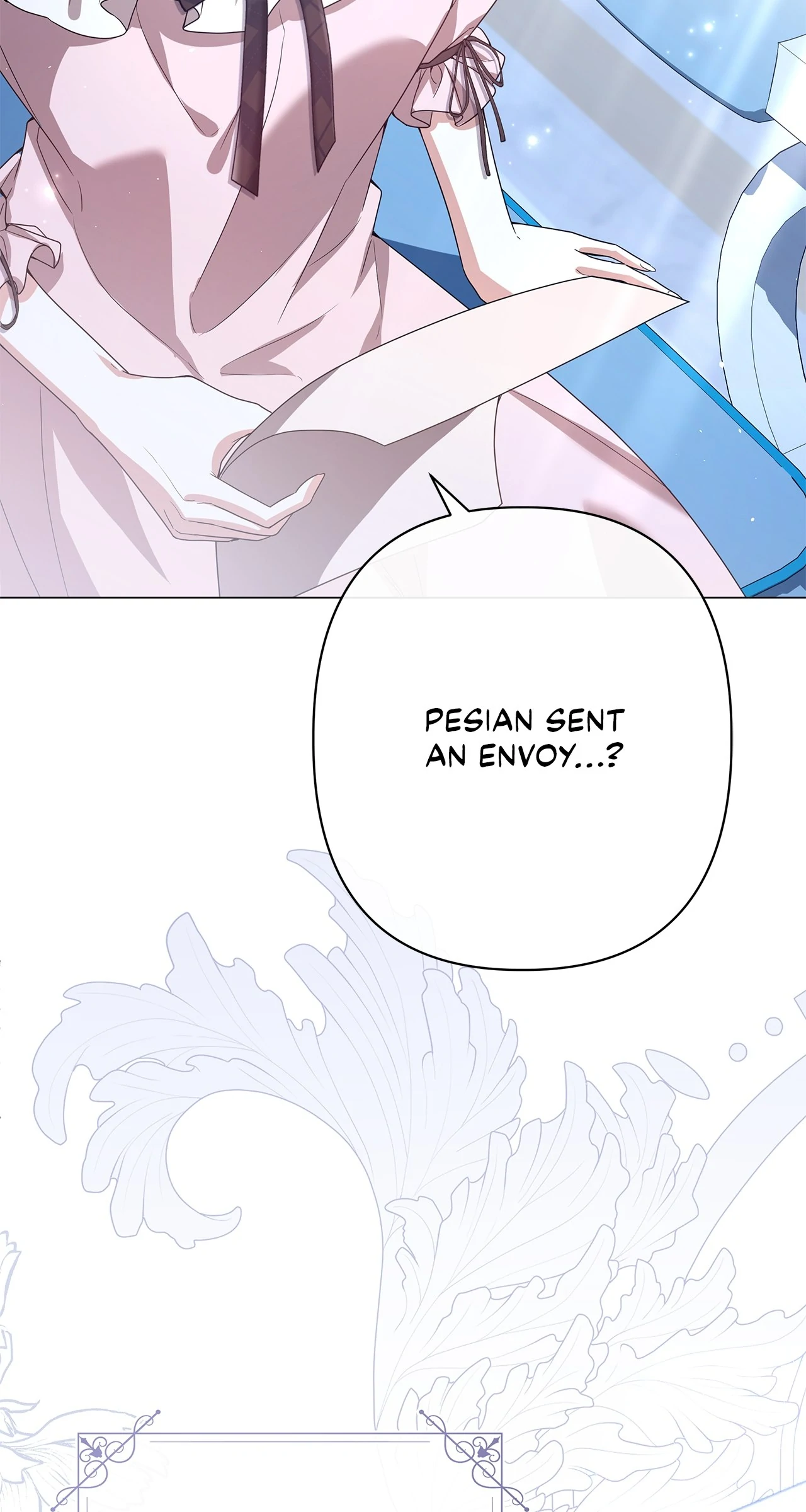 Traces of the Moon Chapter 73 - page 47