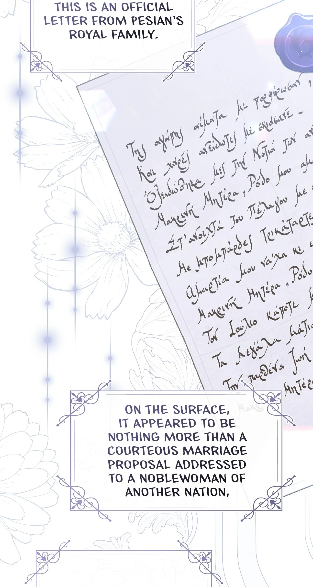 Traces of the Moon Chapter 73 - page 48