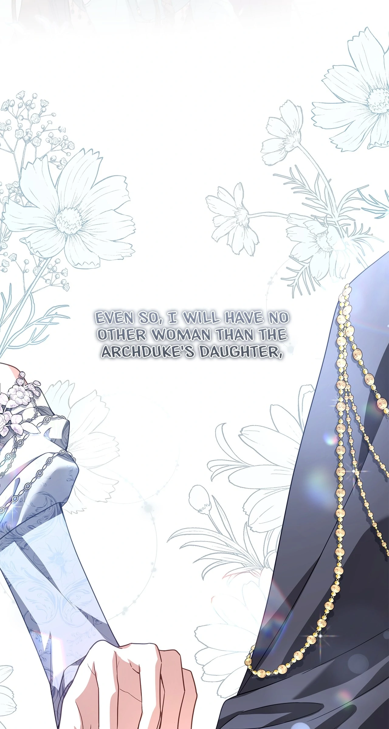 Traces of the Moon Chapter 73 - page 52