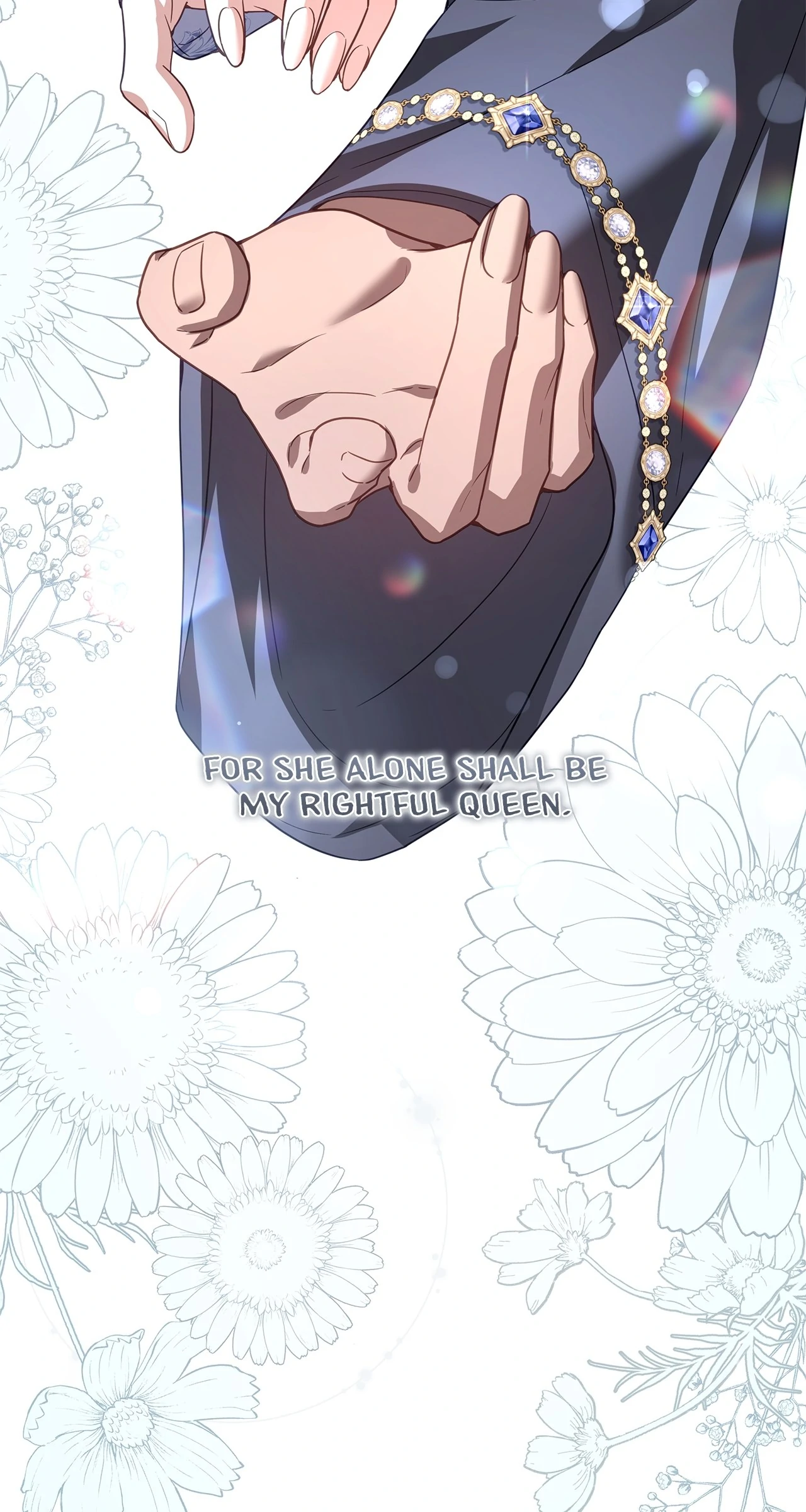 Traces of the Moon Chapter 73 - page 53