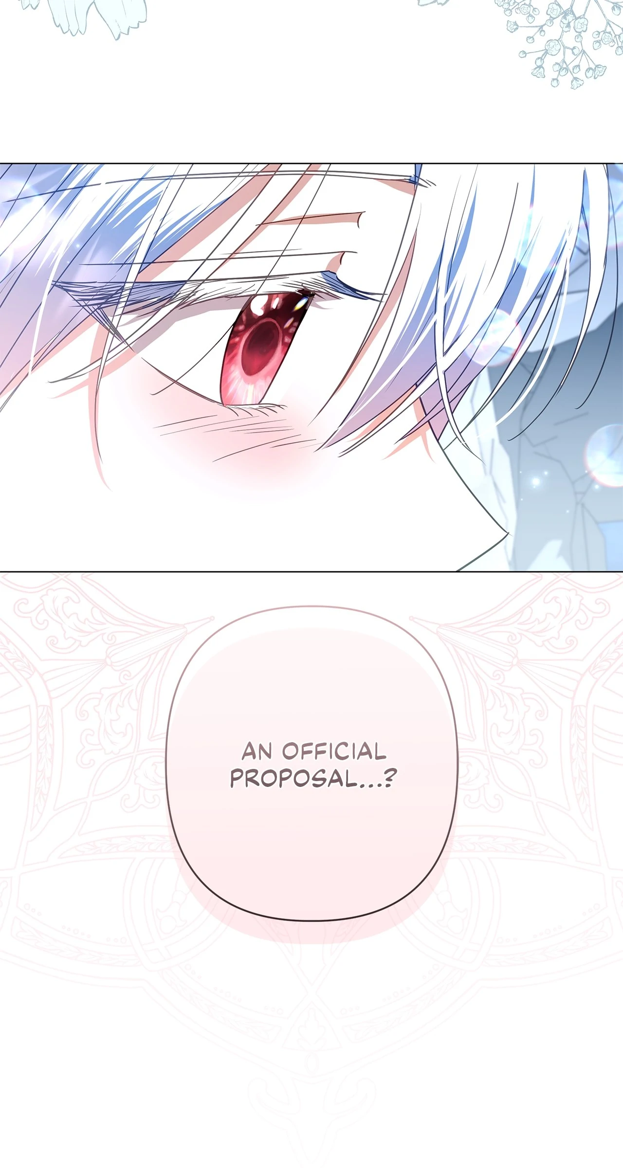 Traces of the Moon Chapter 73 - page 54