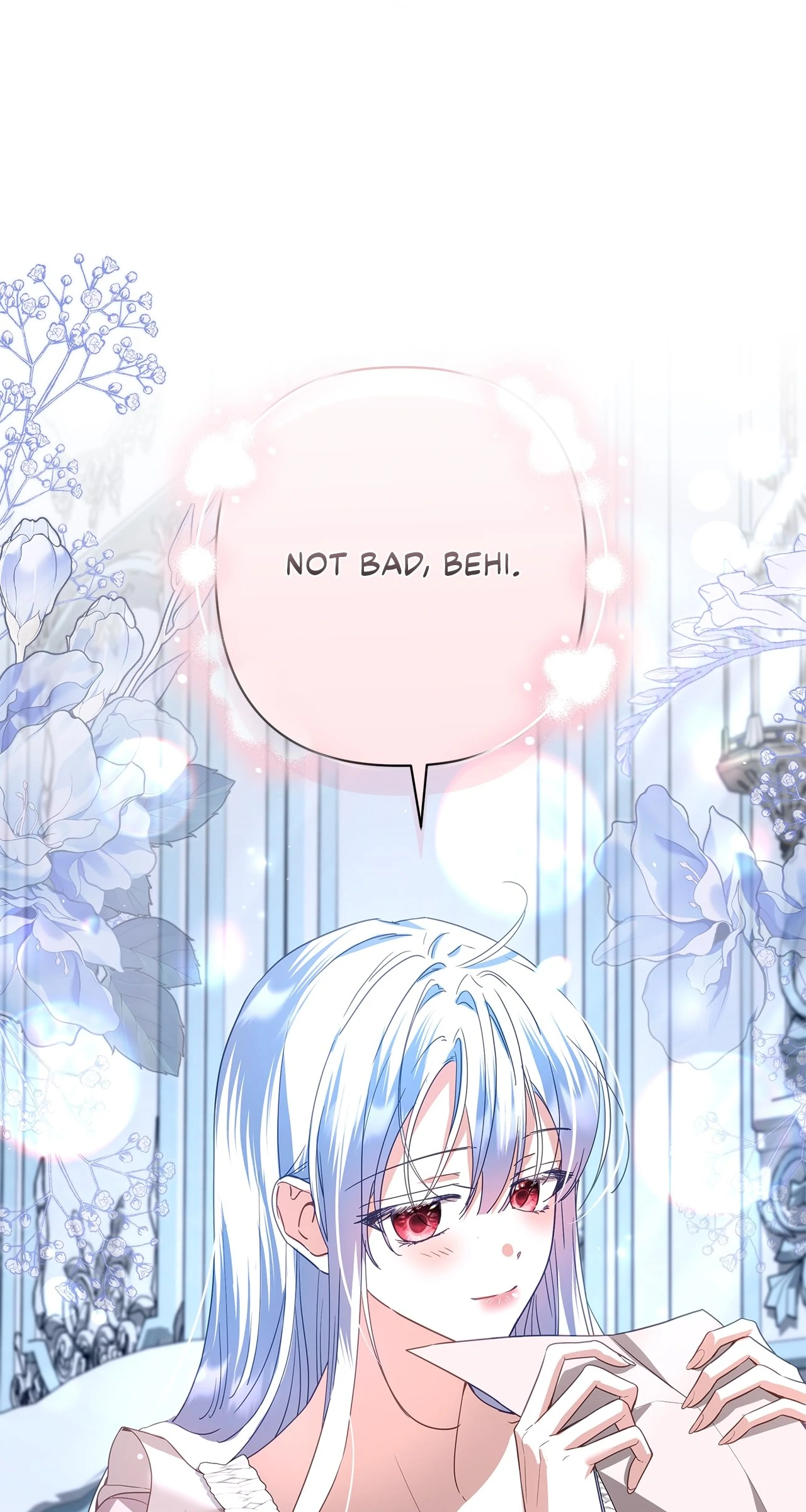 Traces of the Moon Chapter 73 - page 55